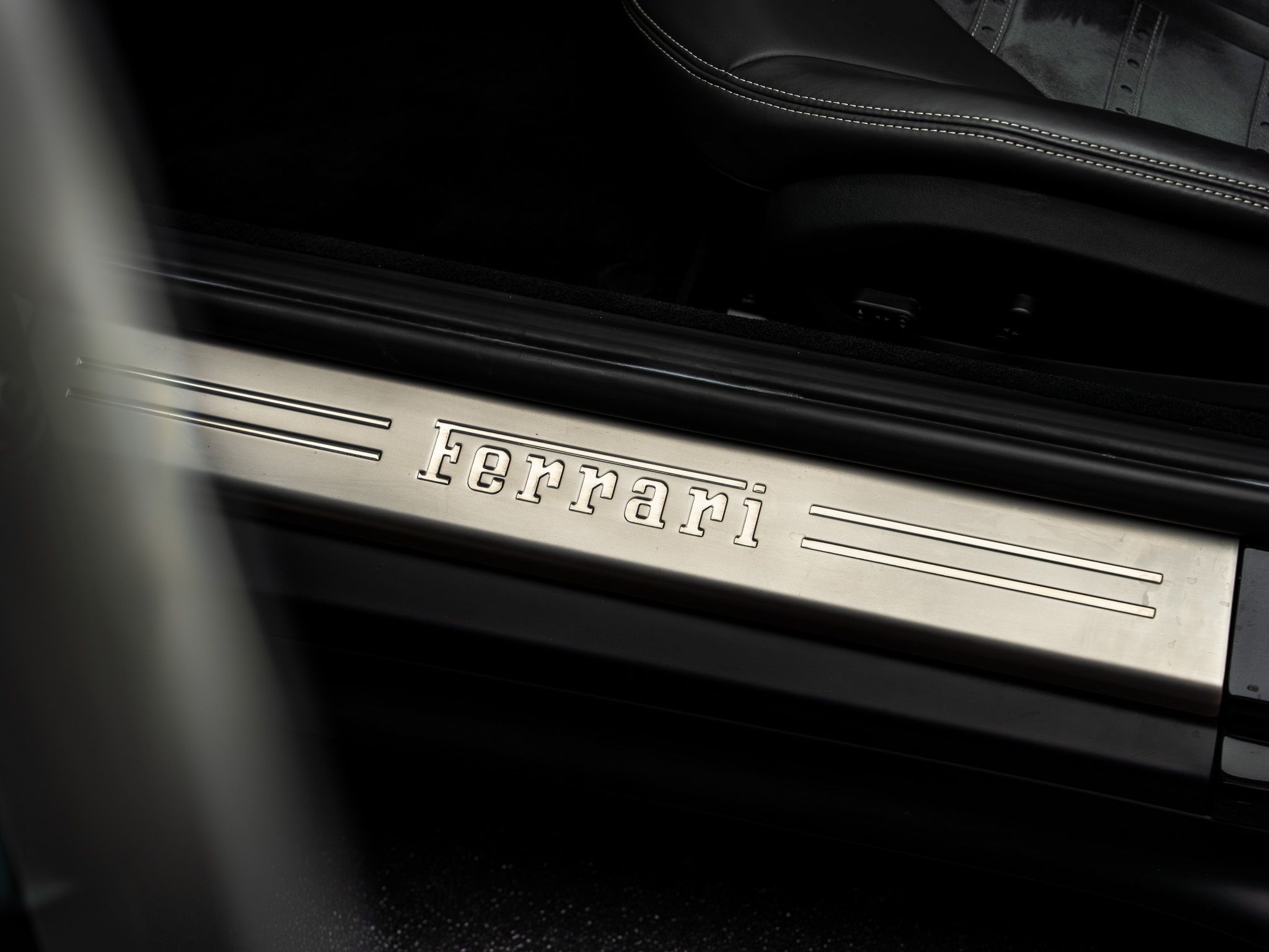 Ferrari 812 Superfast - 2020 - Joinsteer - #33