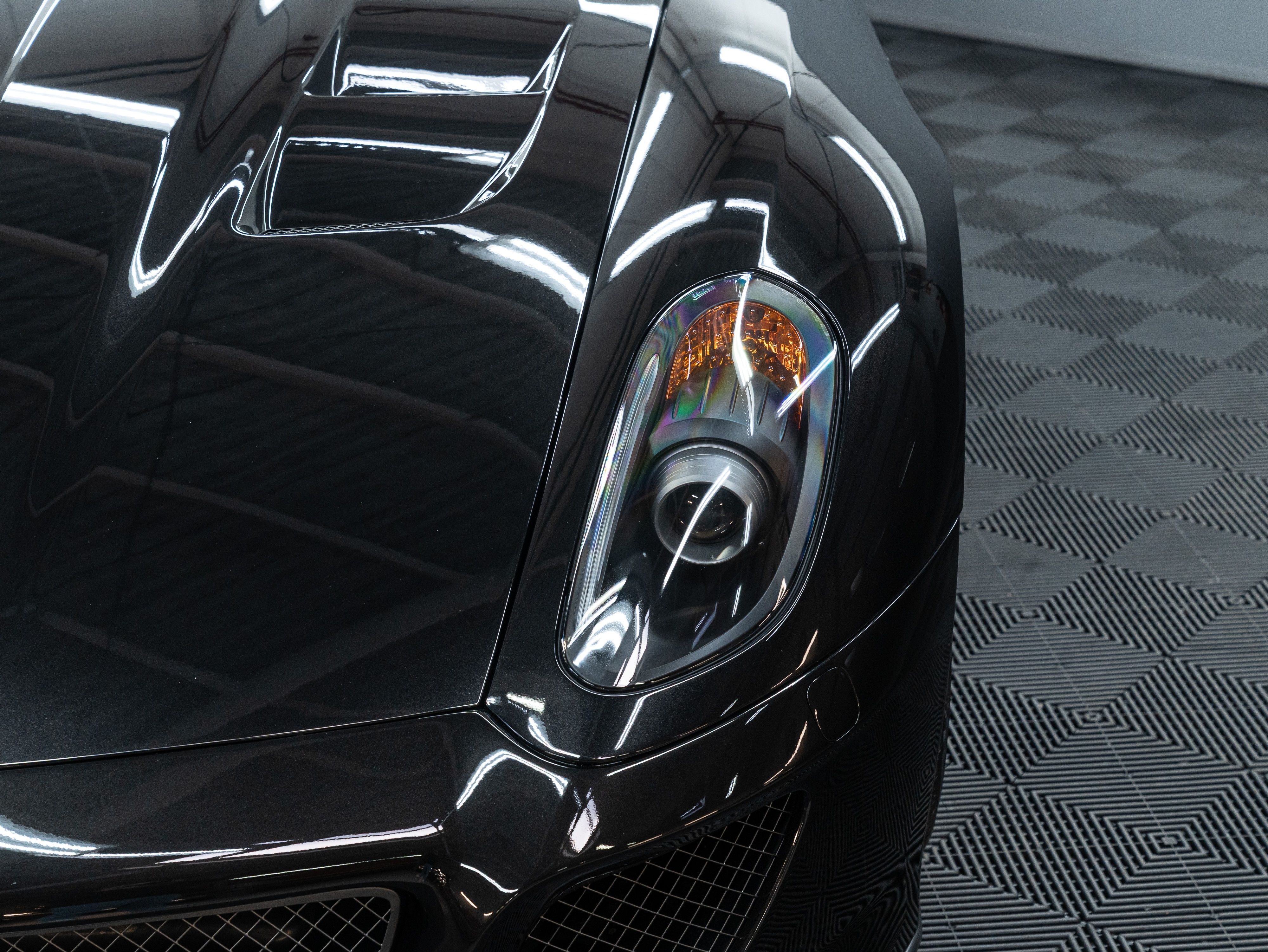 Ferrari 599 GTO - 2011 - Joinsteer - #24