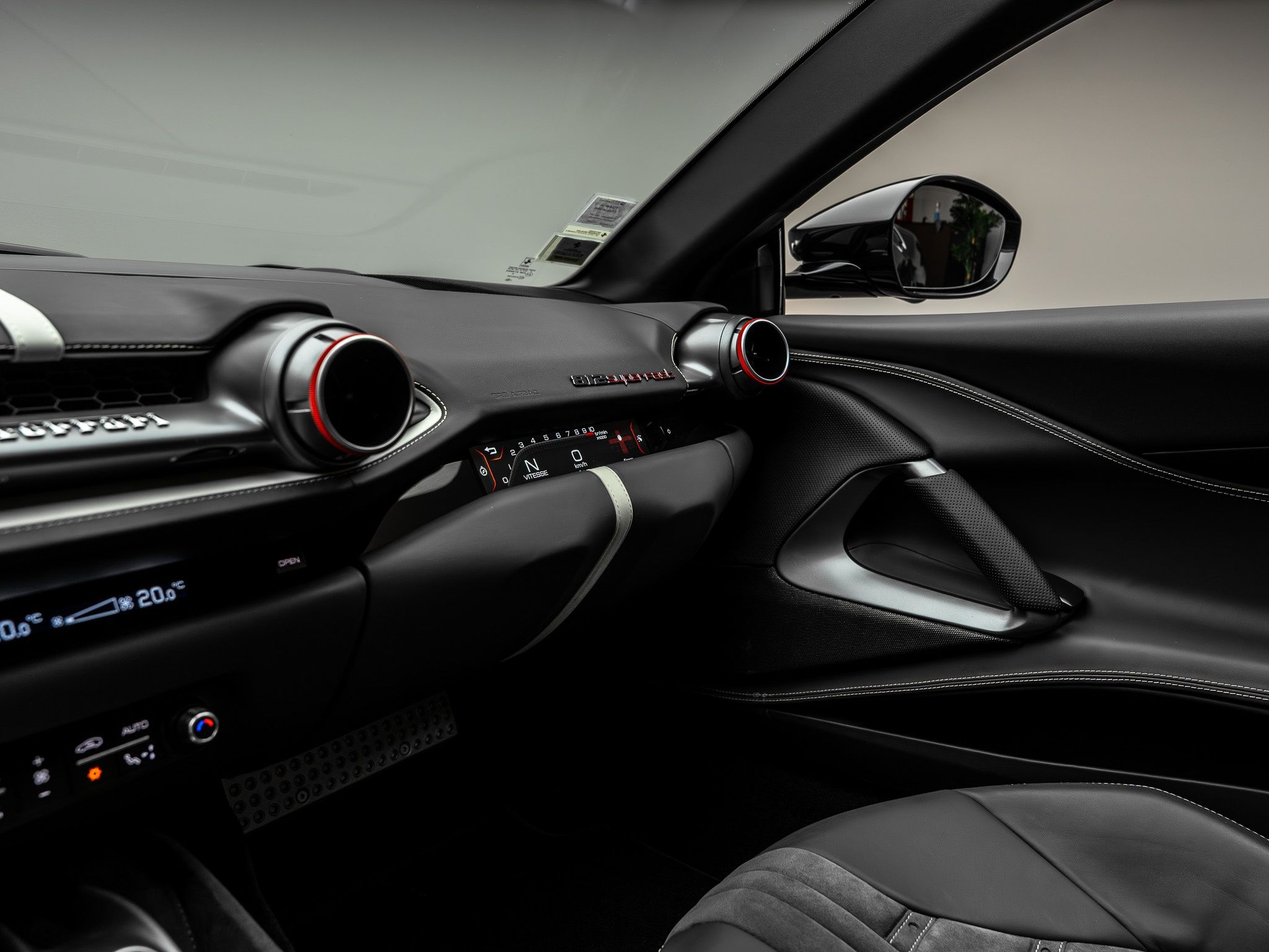 Ferrari 812 Superfast - 2020 - Joinsteer - #35