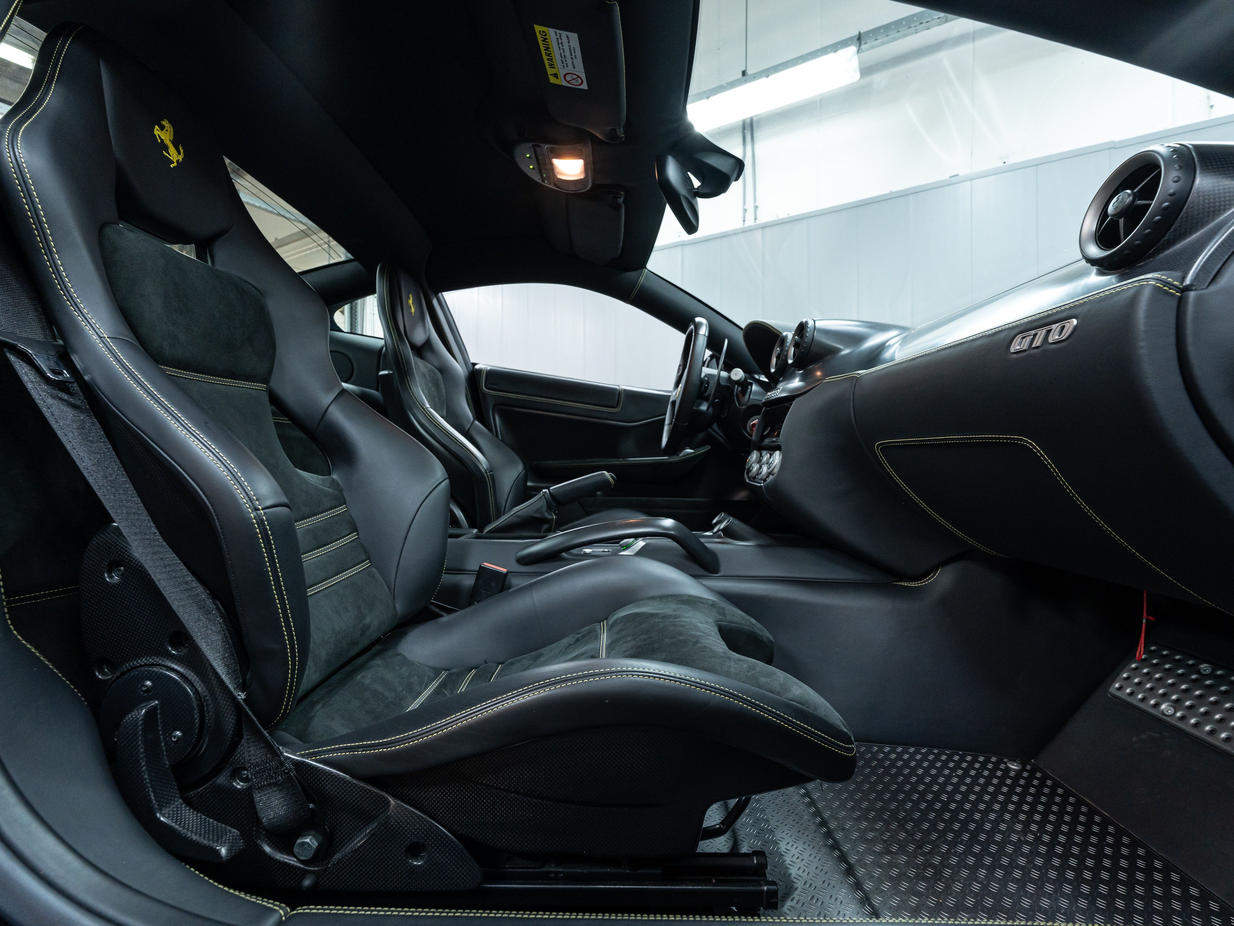 Ferrari 599 GTO - 2011 - Joinsteer - #26