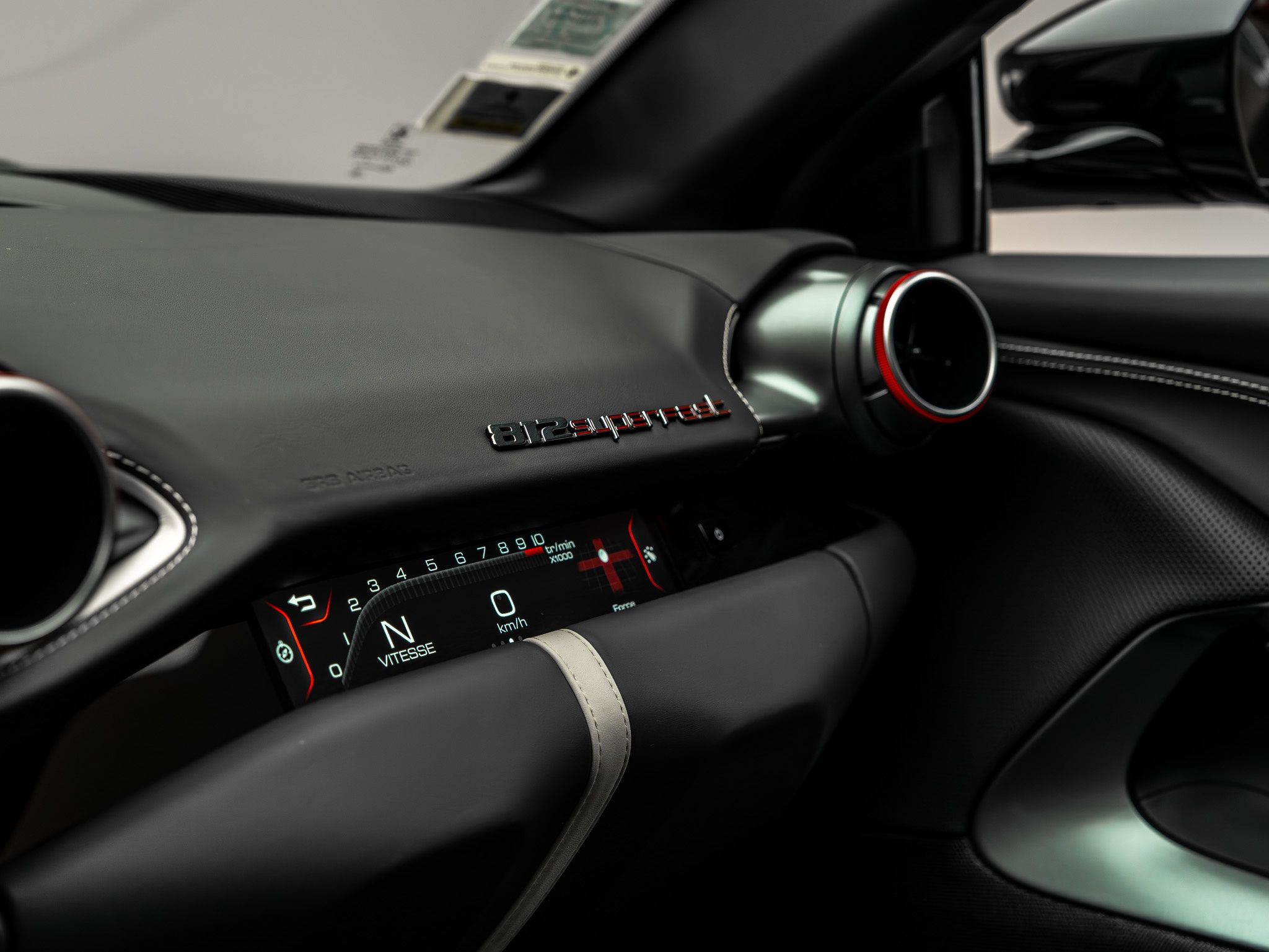 Ferrari 812 Superfast - 2020 - Joinsteer - #36