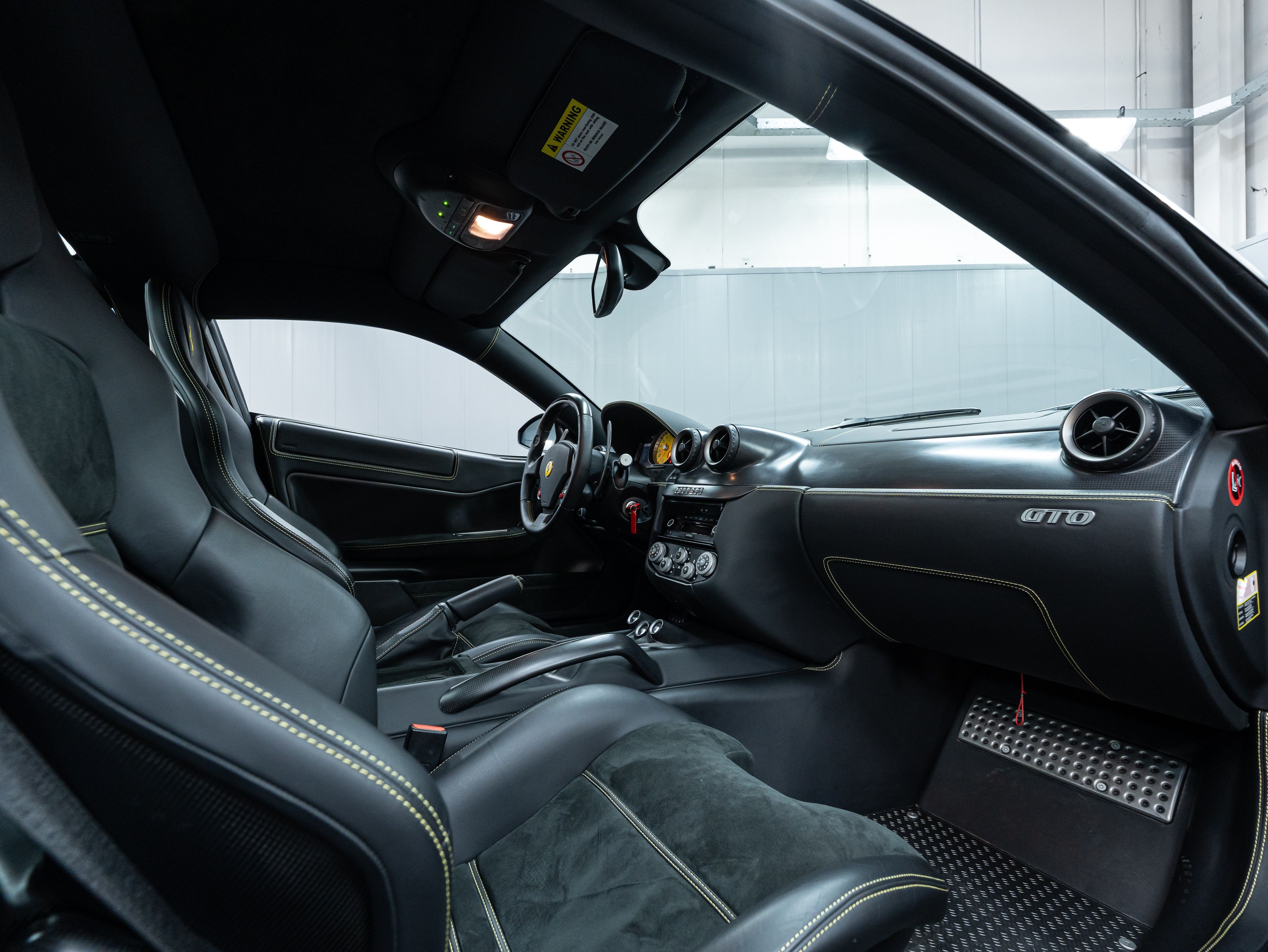 Ferrari 599 GTO - 2011 - Joinsteer - #27