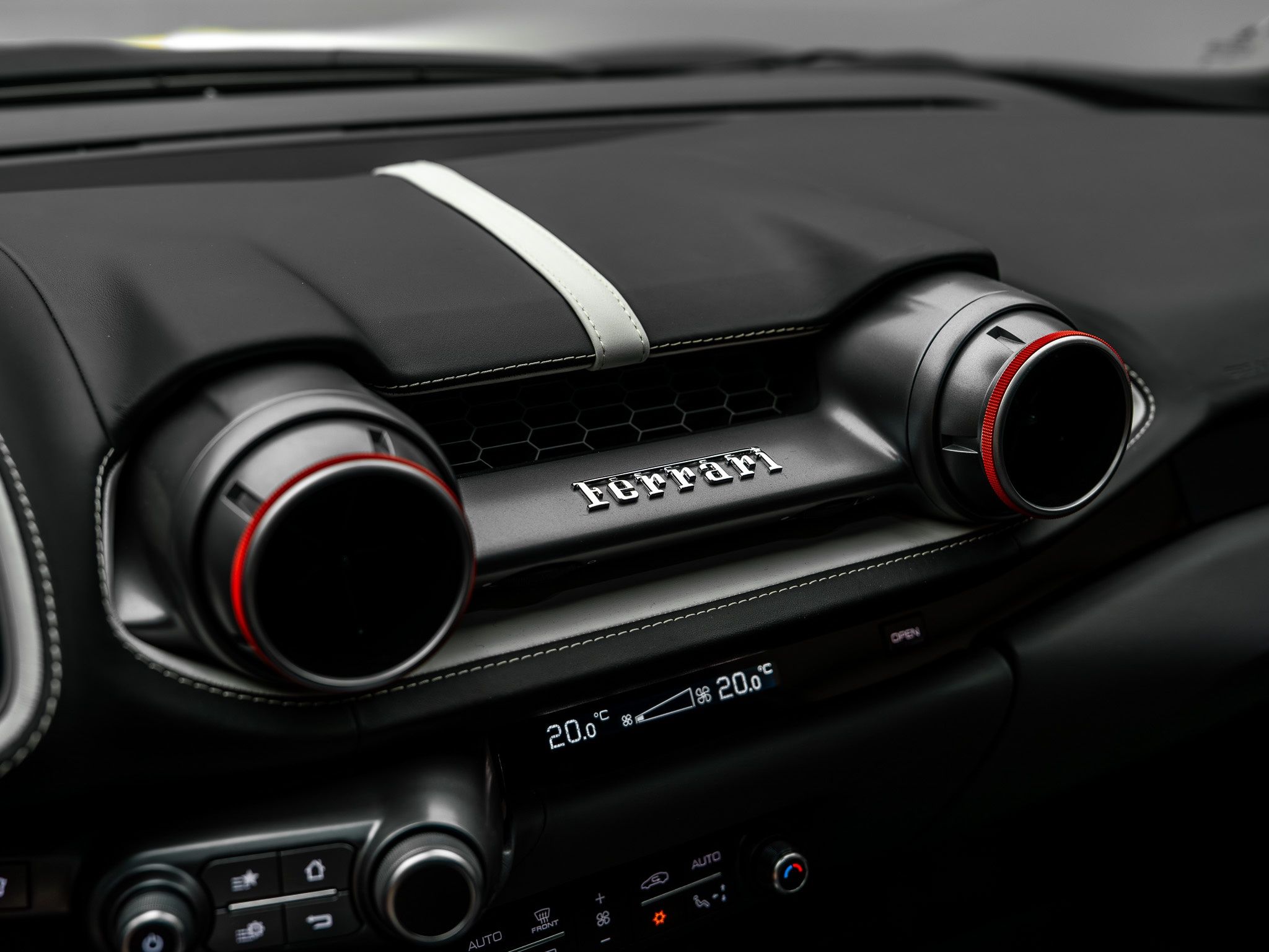 Ferrari 812 Superfast - 2020 - Joinsteer - #37