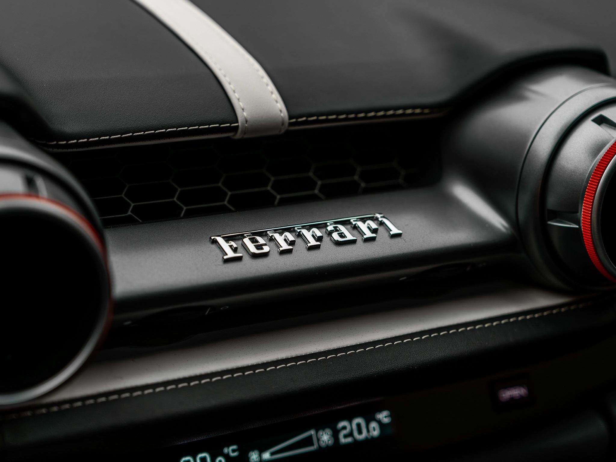 Ferrari 812 Superfast - 2020 - Joinsteer - #38