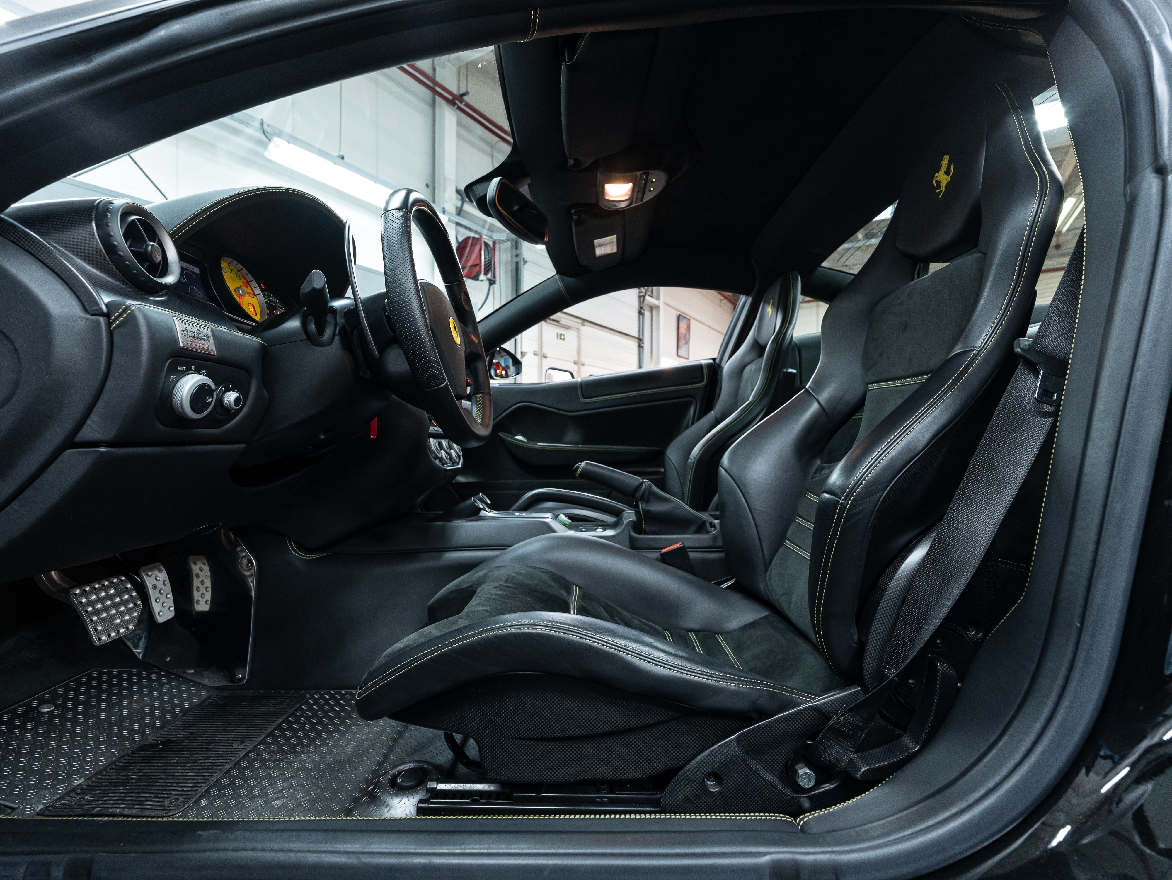 Ferrari 599 GTO - 2011 - Joinsteer - #29