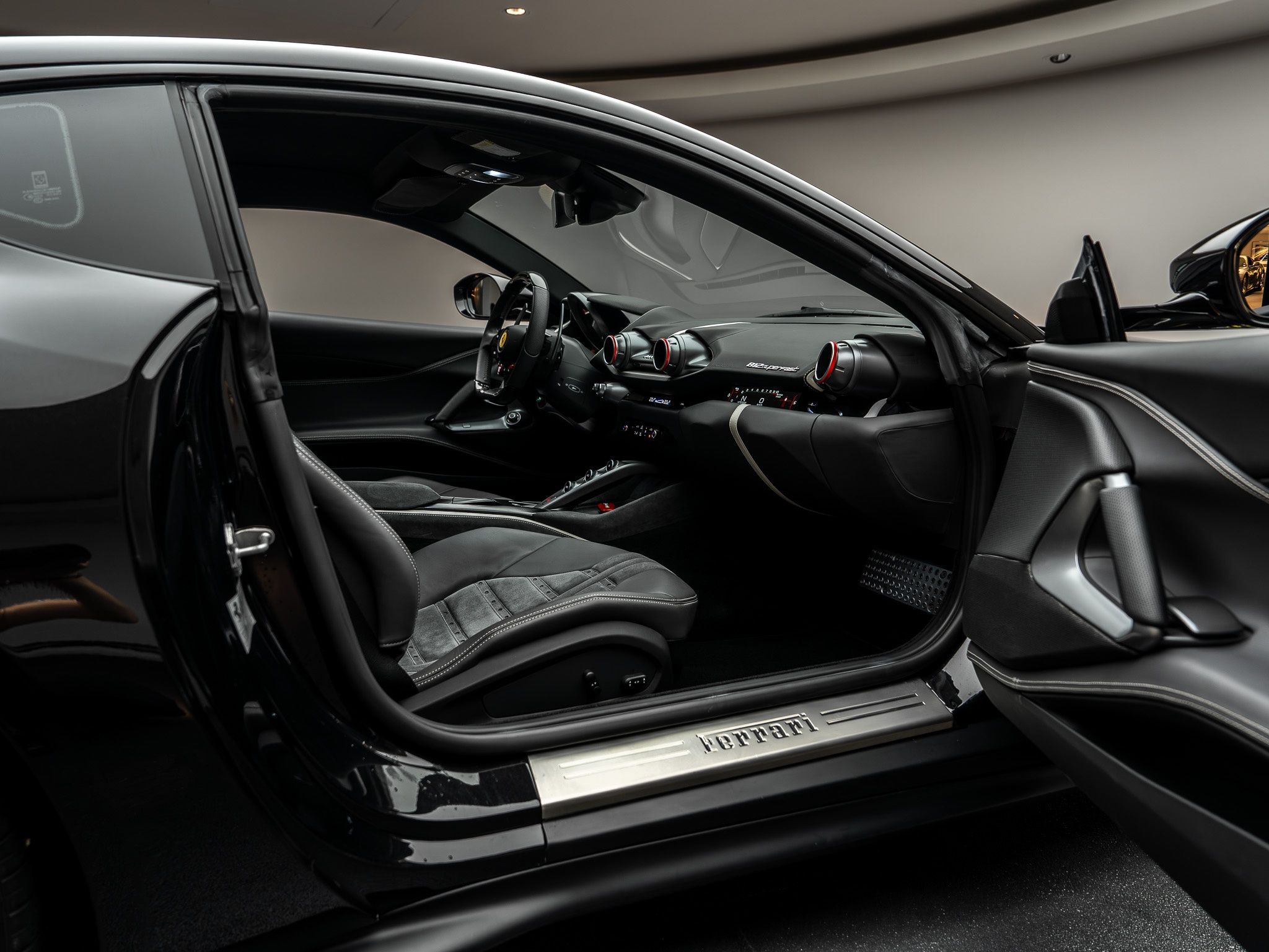 Ferrari 812 Superfast - 2020 - Joinsteer - #39