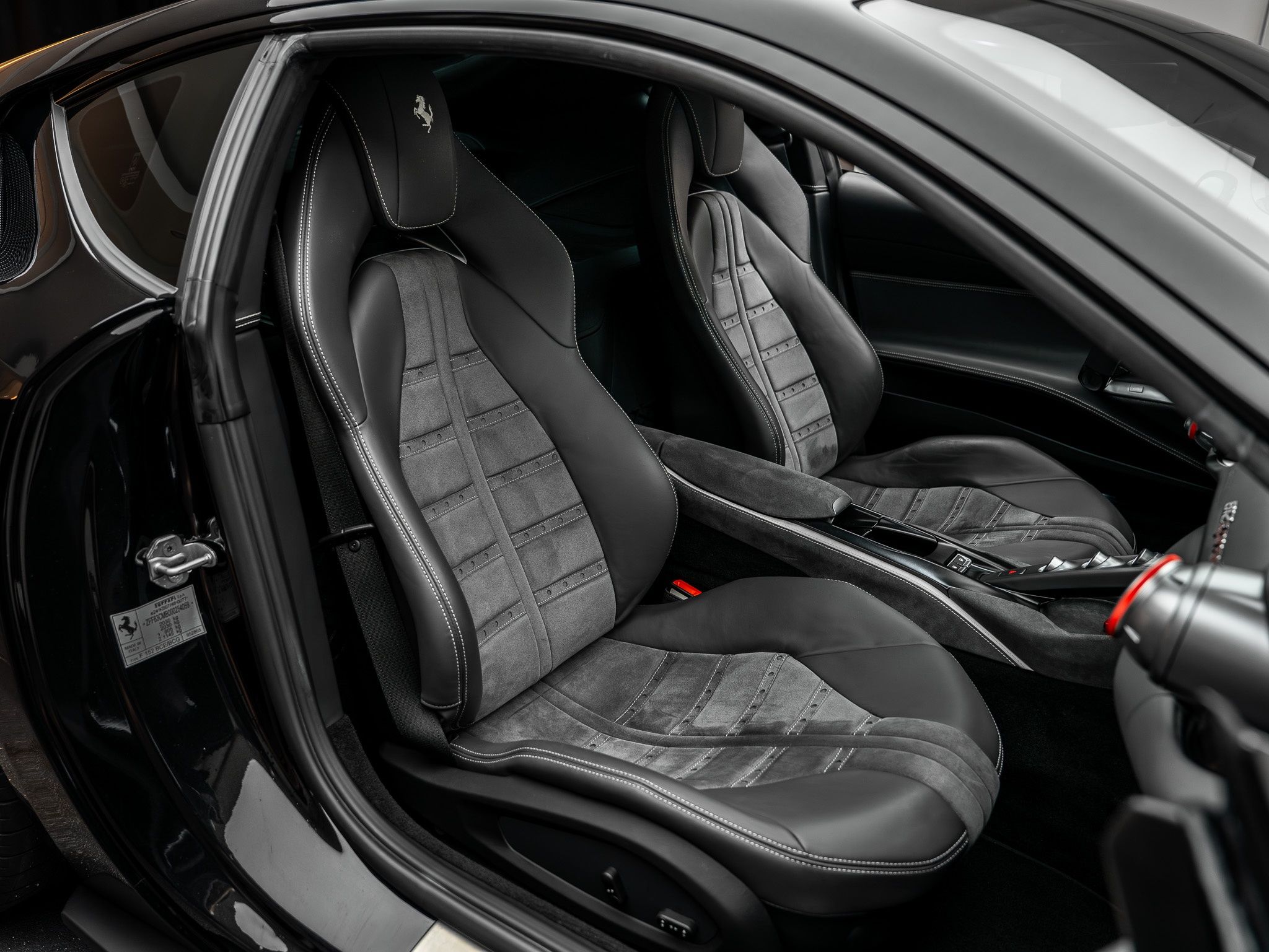 Ferrari 812 Superfast - 2020 - Joinsteer - #40