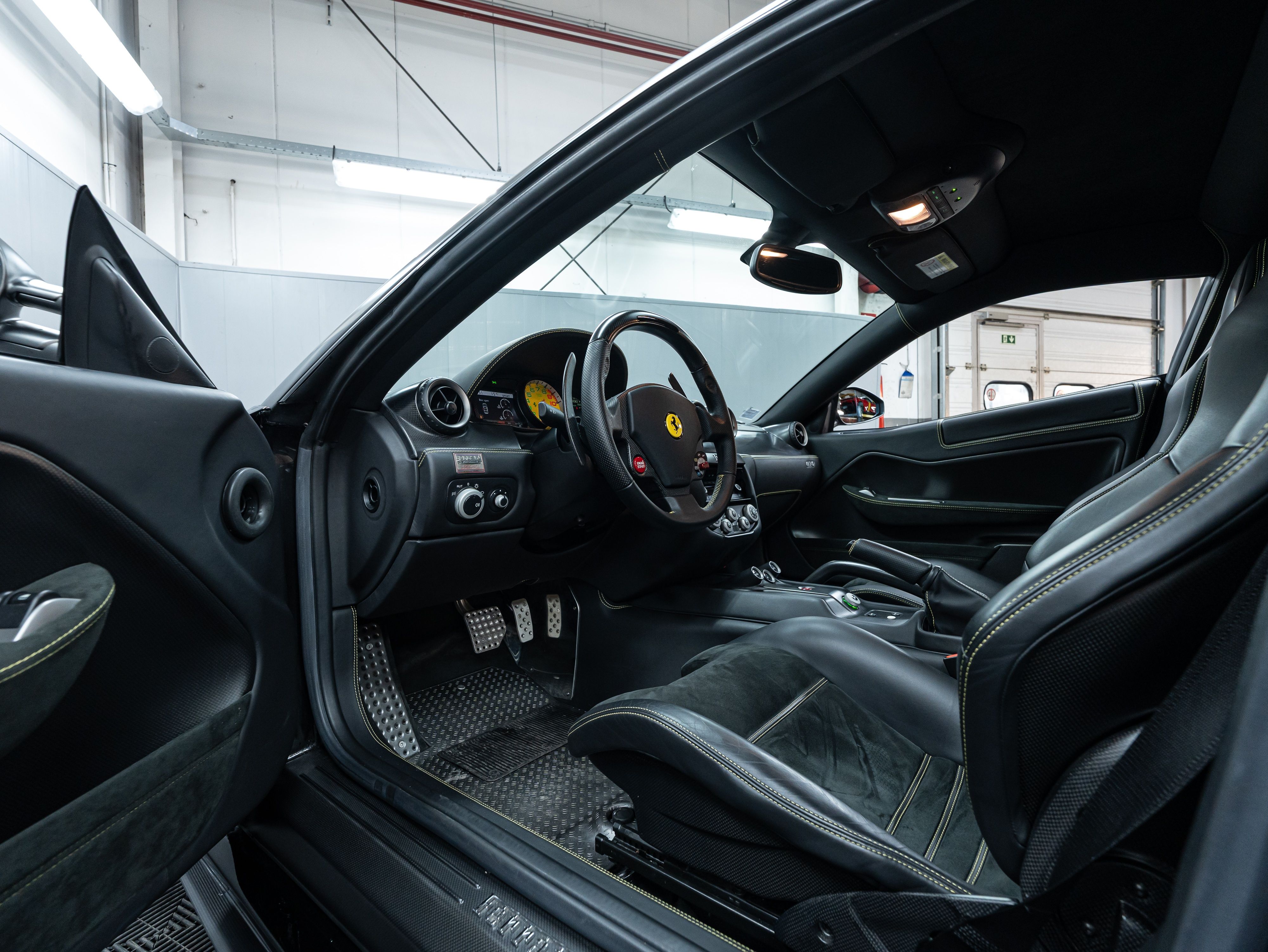 Ferrari 599 GTO - 2011 - Joinsteer - #30