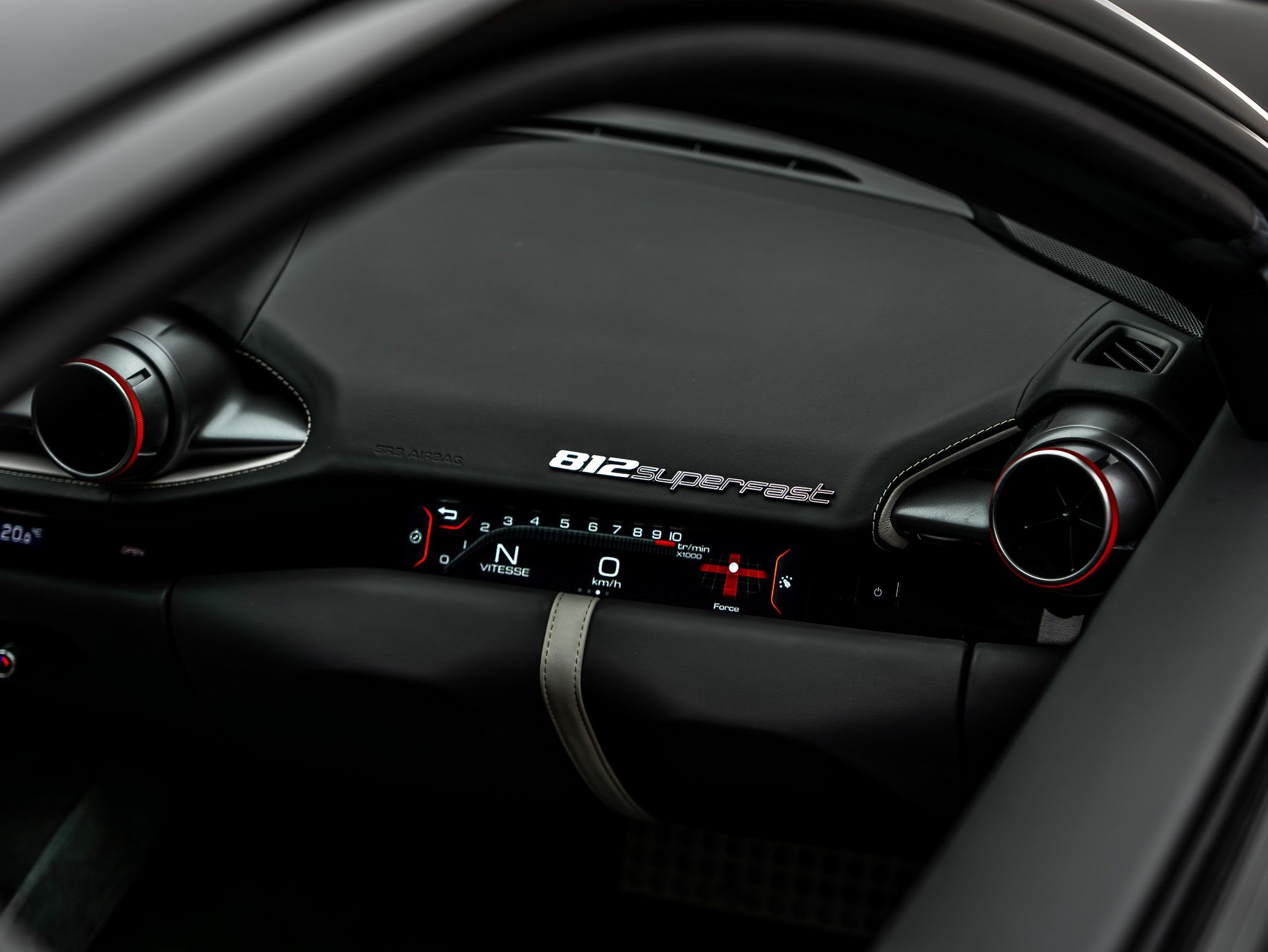 Ferrari 812 Superfast - 2020 - Joinsteer - #41