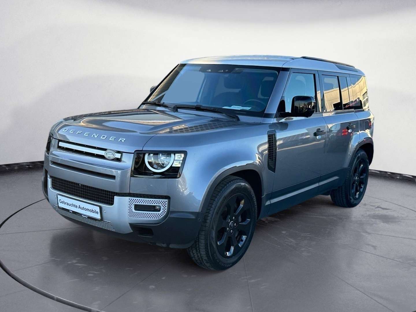 Land Rover Defender P400e - 2021 - Joinsteer