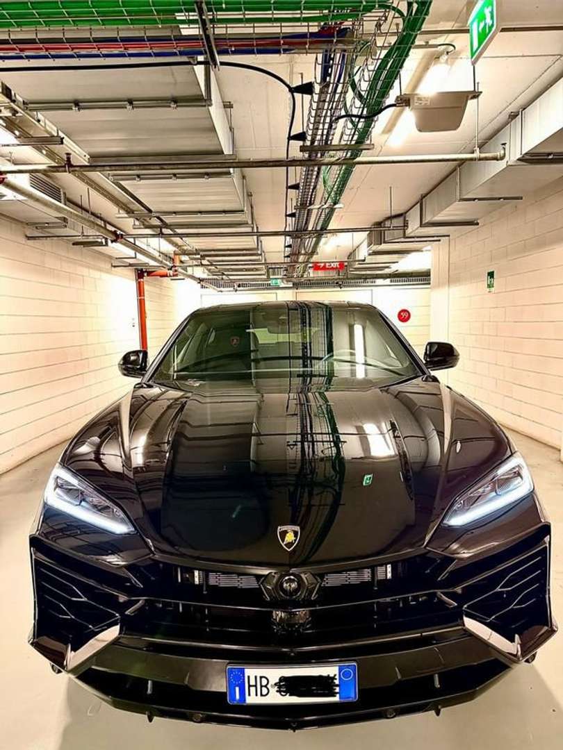 Lamborghini Urus - 2025 - Joinsteer - #1