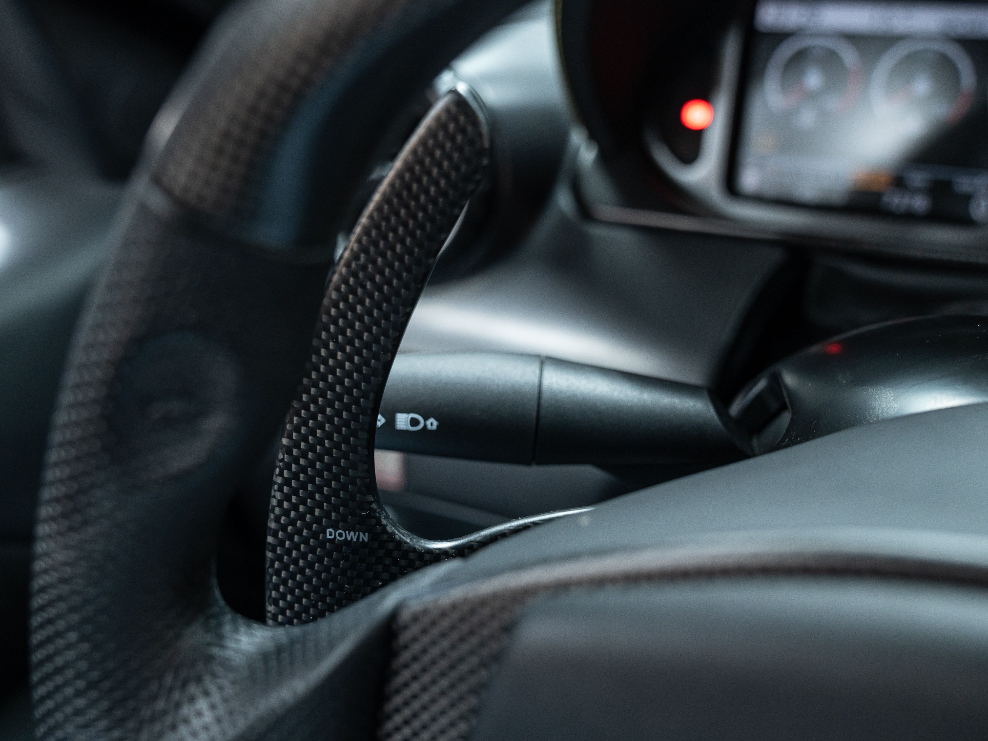 Ferrari 599 GTO - 2011 - Joinsteer - #32