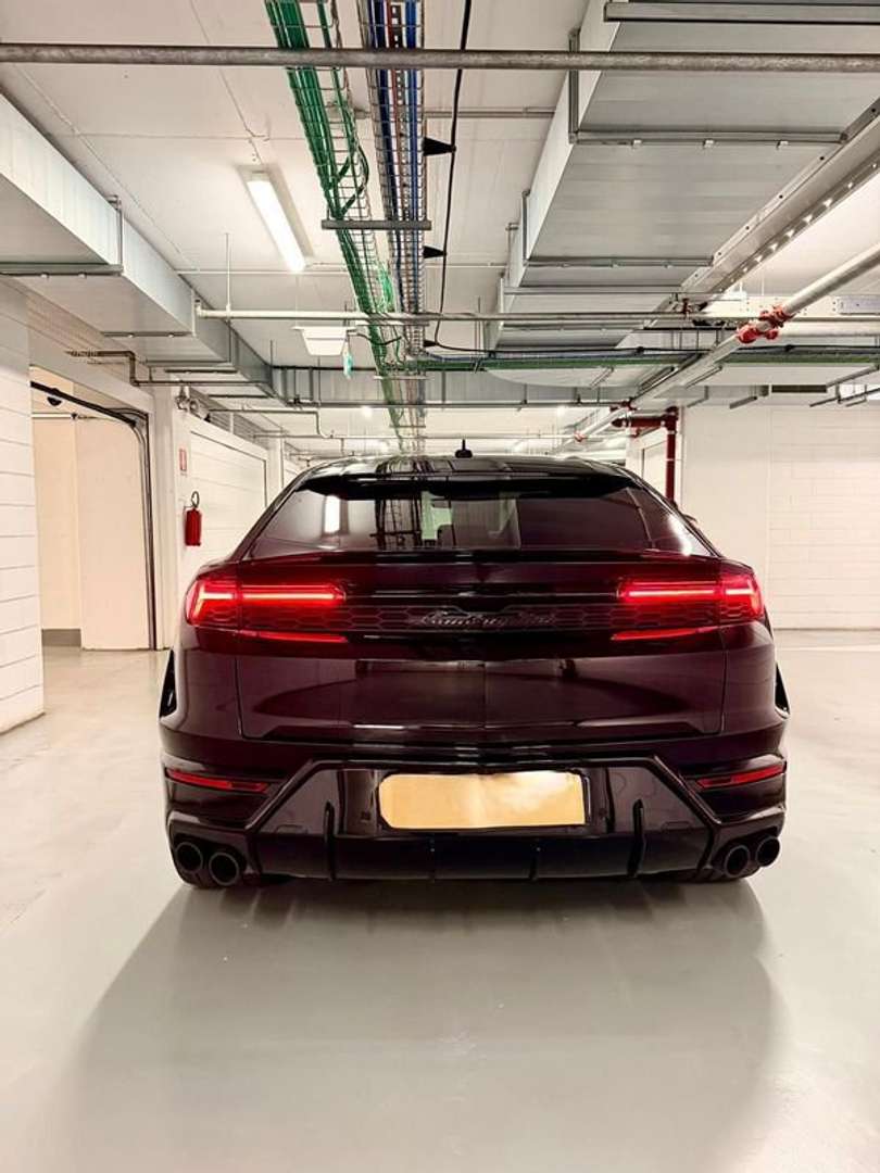 Lamborghini Urus - 2025 - Joinsteer - #2