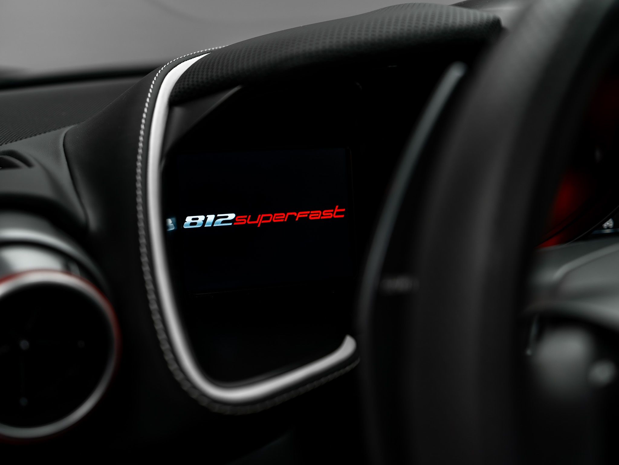 Ferrari 812 Superfast - 2020 - Joinsteer - #45