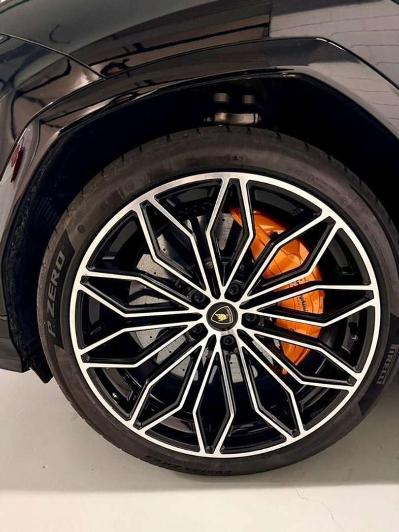 Lamborghini Urus - 2025 - Joinsteer - #4