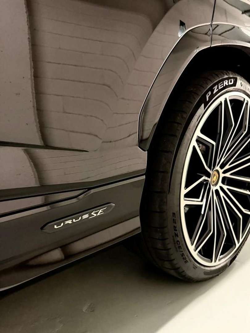 Lamborghini Urus - 2025 - Joinsteer - #5