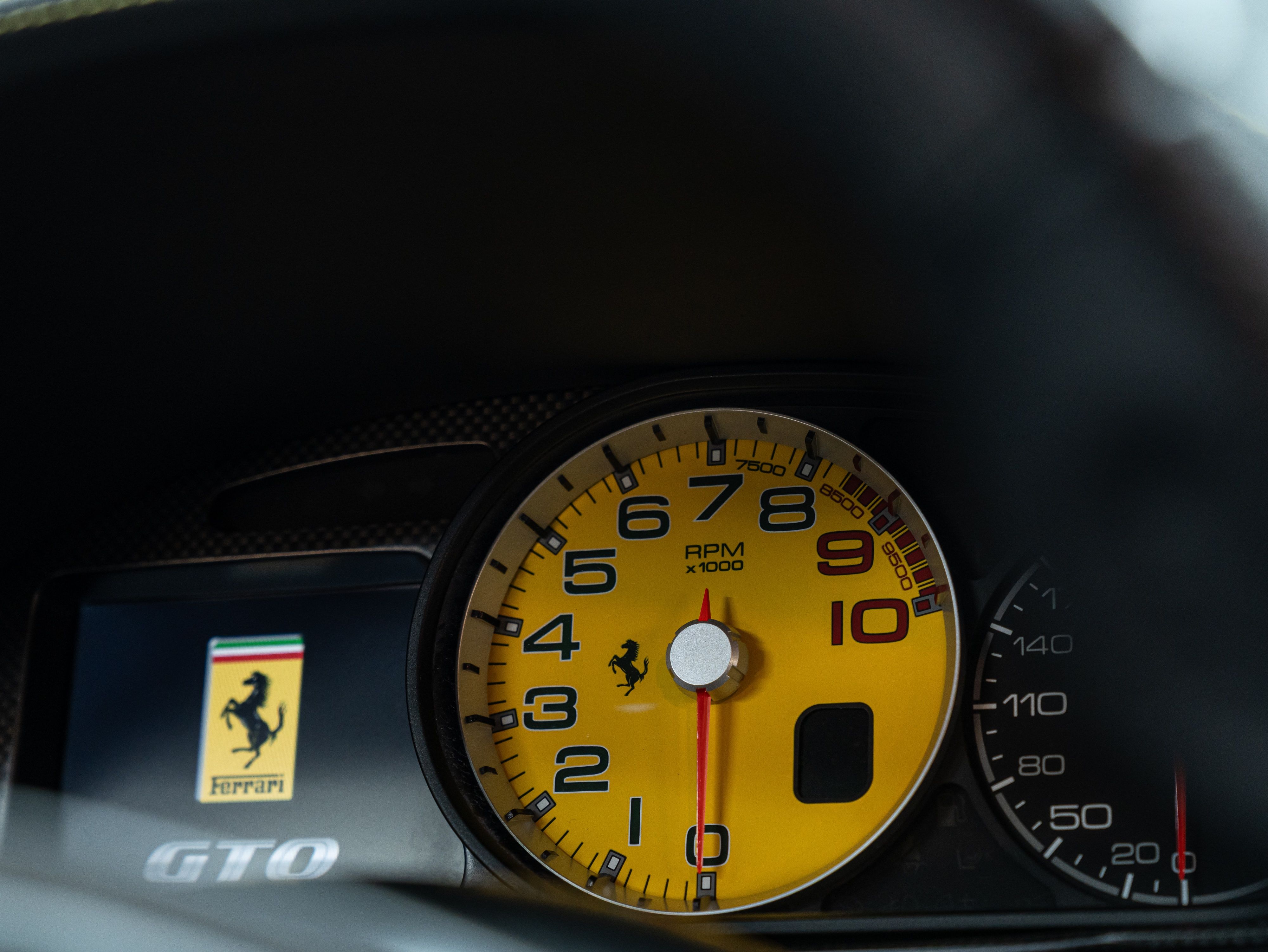 Ferrari 599 GTO - 2011 - Joinsteer - #35