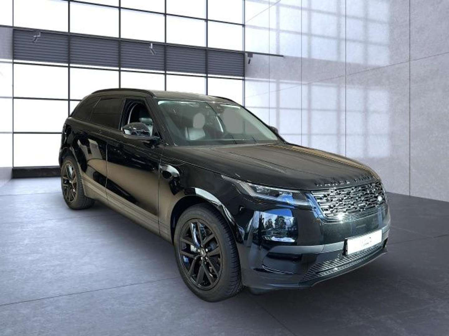 Land Rover Range Rover Velar P250 S Black Pack - 2024 - Joinsteer