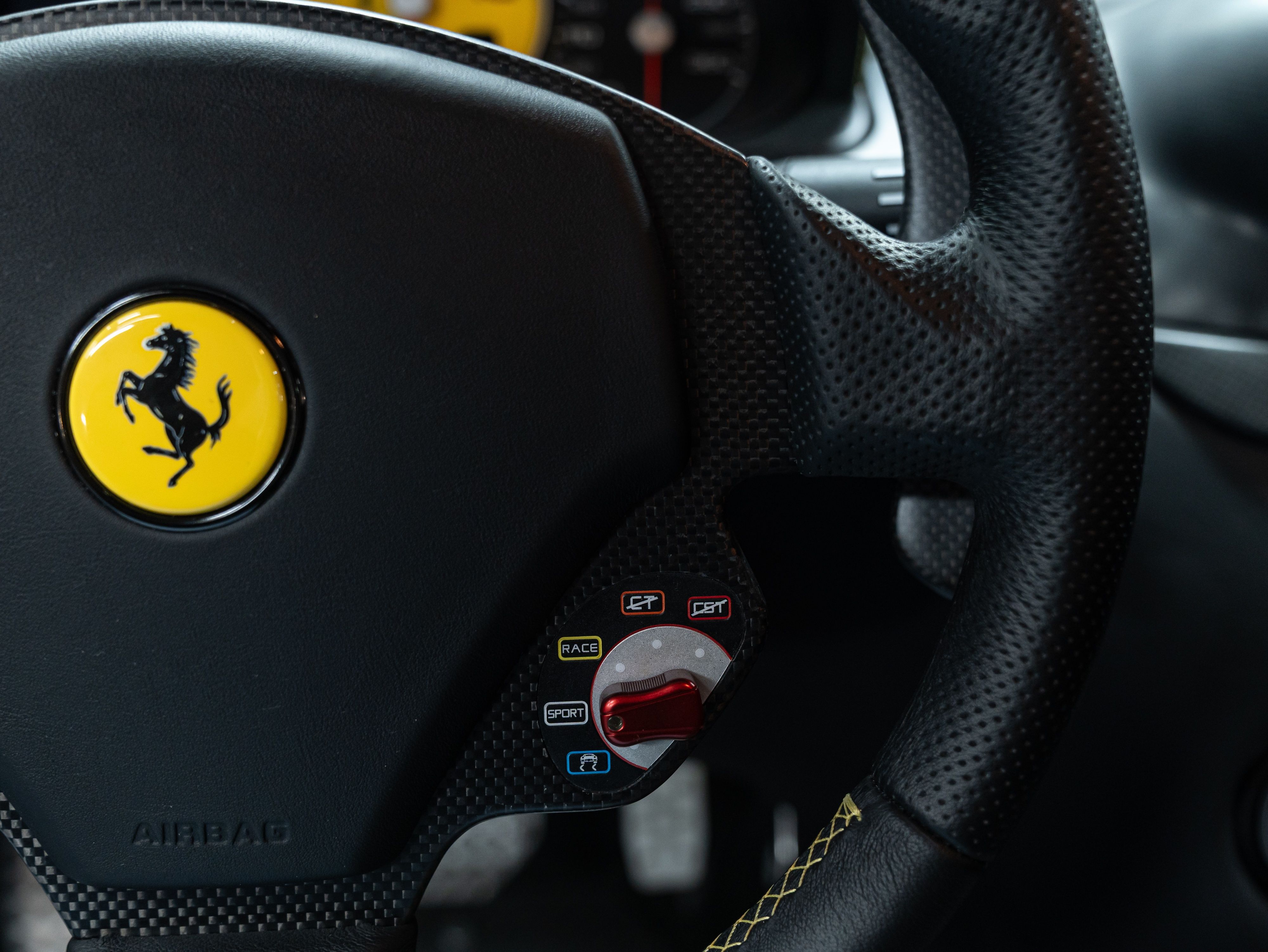 Ferrari 599 GTO - 2011 - Joinsteer - #36