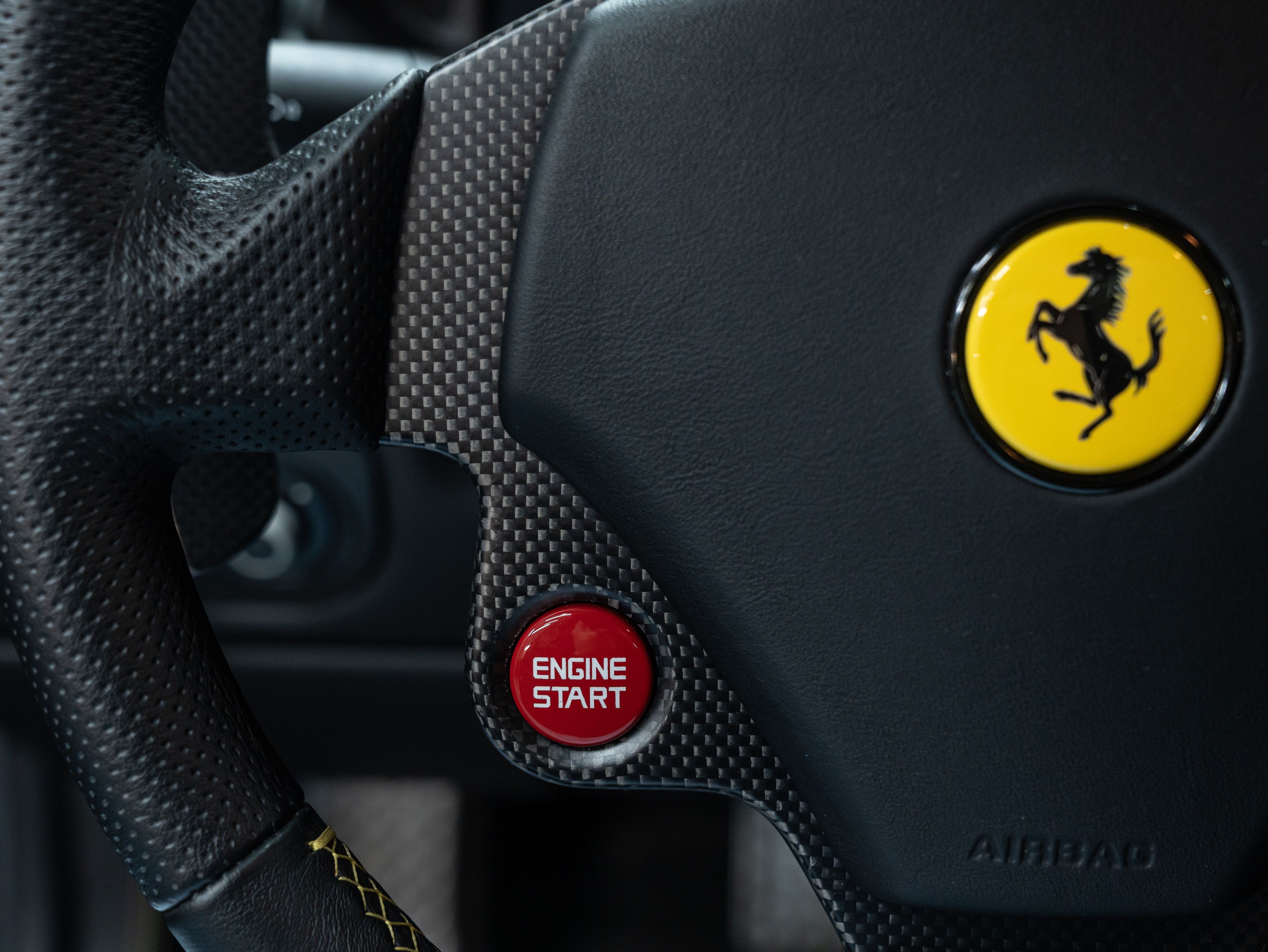 Ferrari 599 GTO - 2011 - Joinsteer - #37