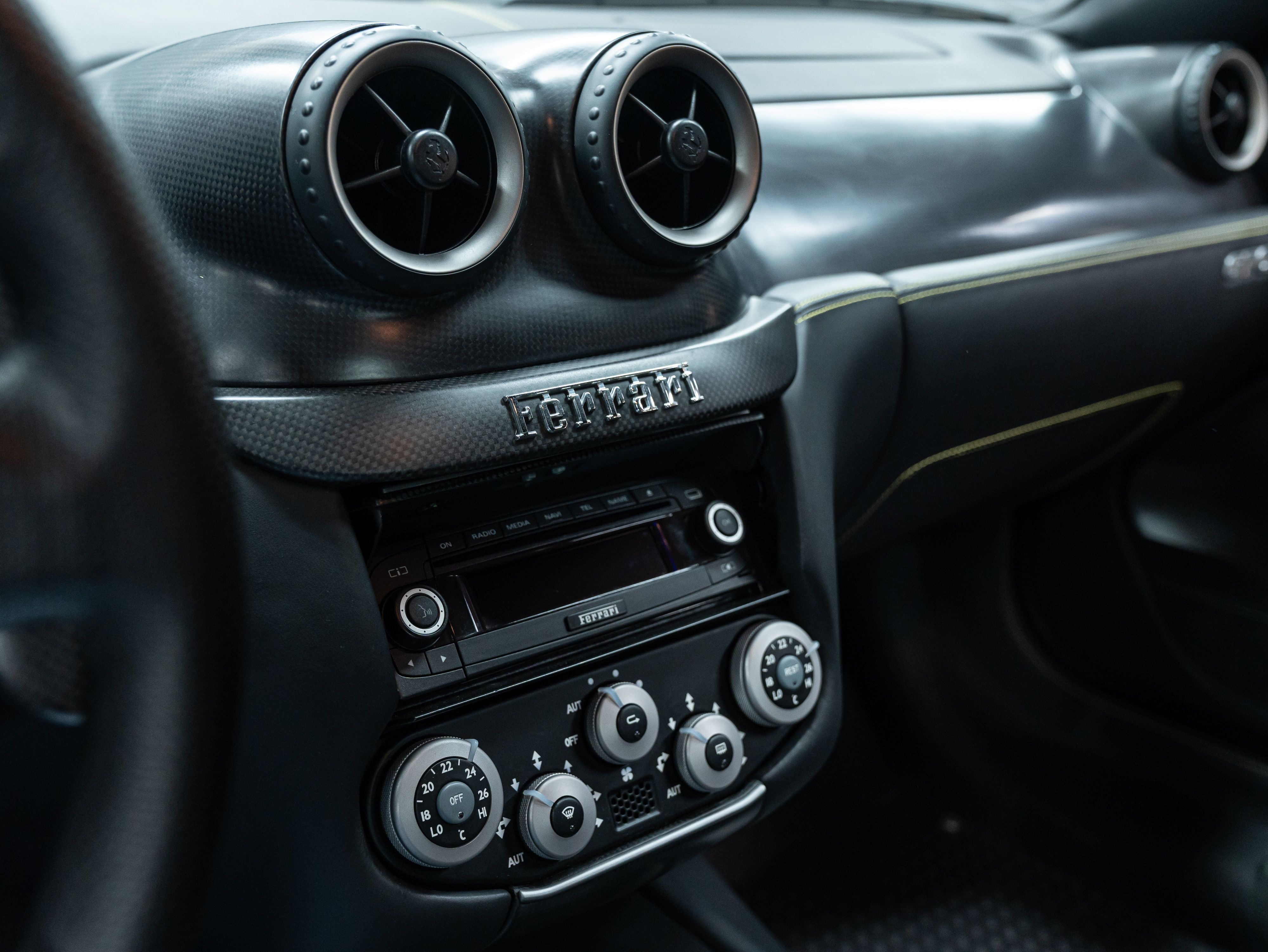 Ferrari 599 GTO - 2011 - Joinsteer - #39