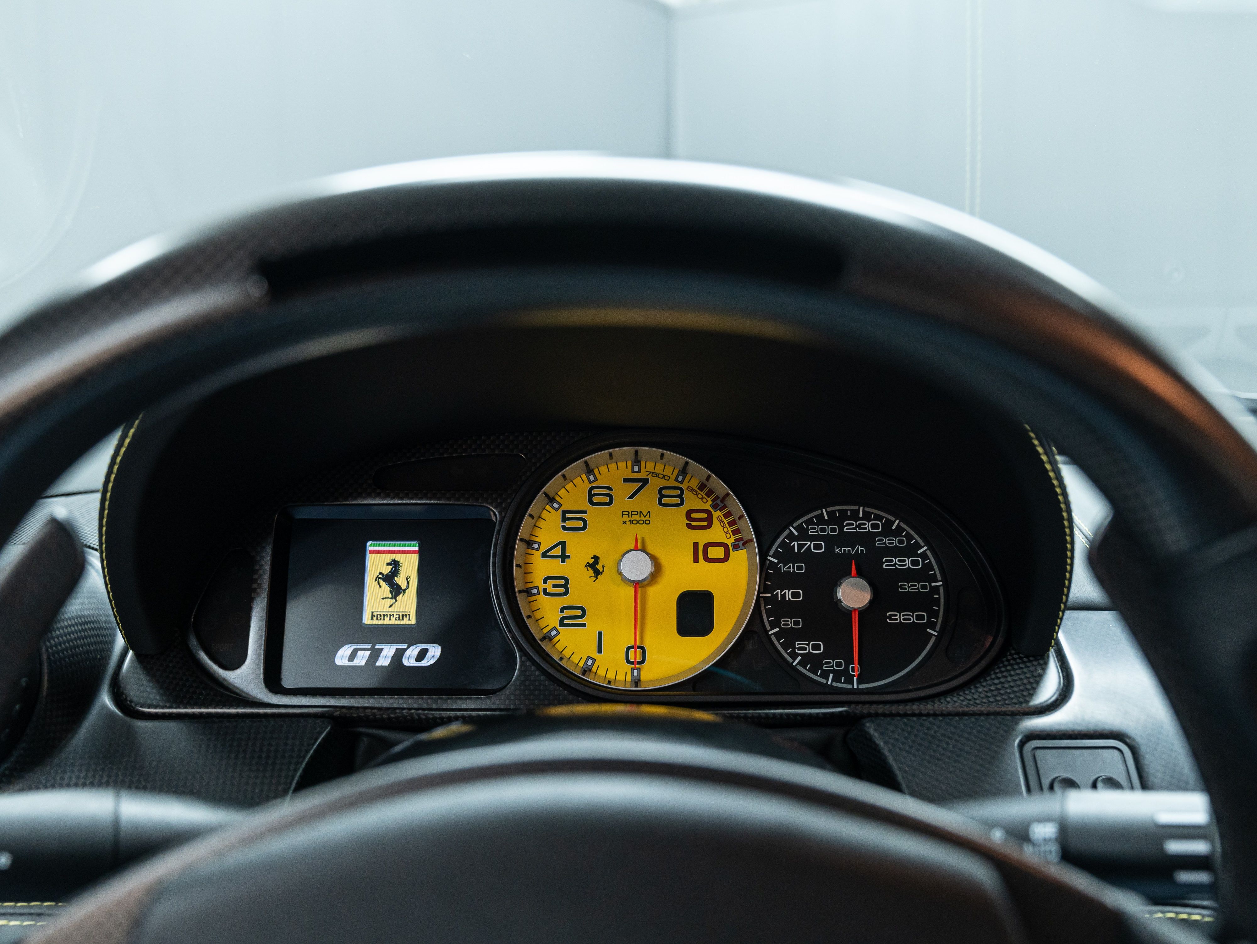 Ferrari 599 GTO - 2011 - Joinsteer - #41