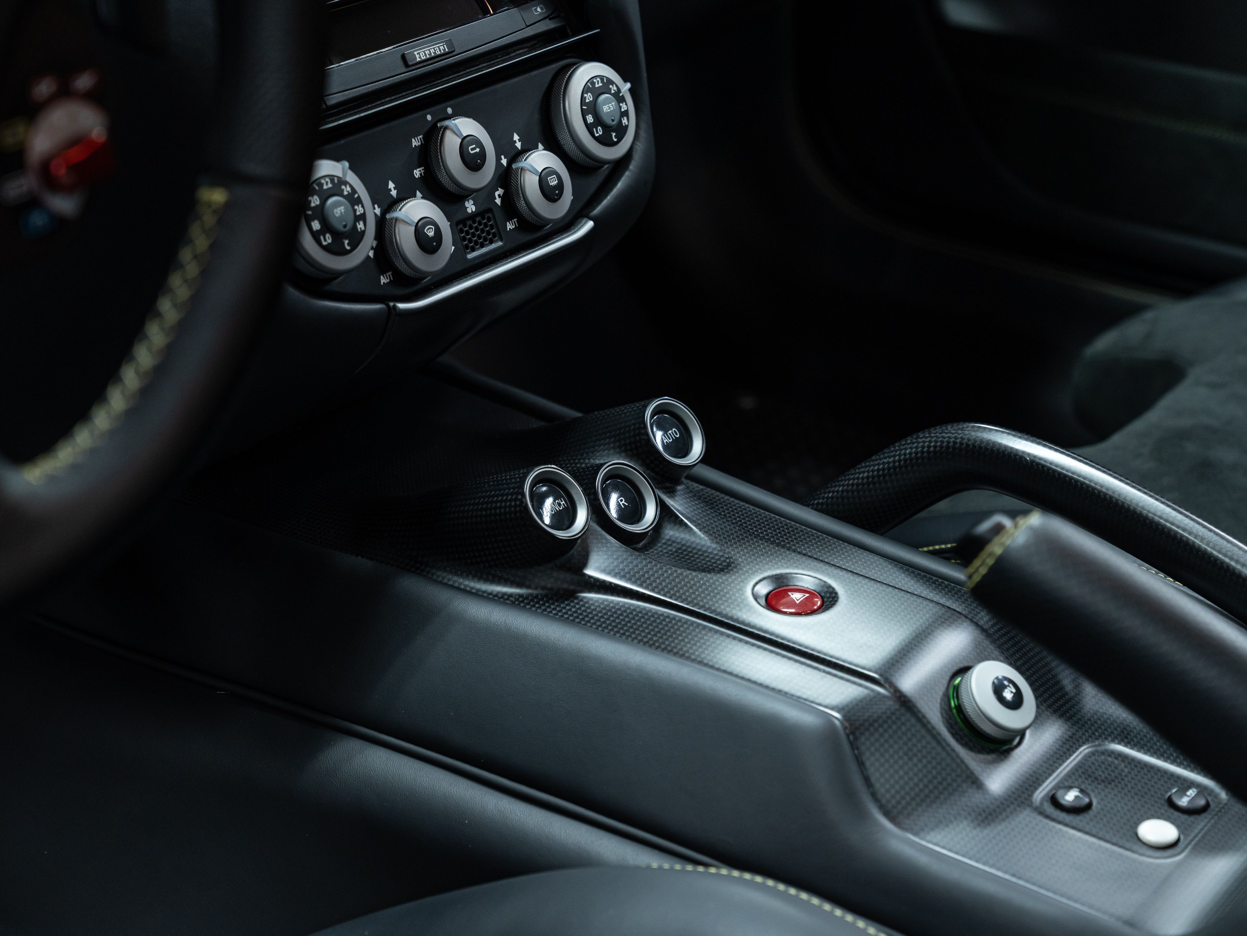 Ferrari 599 GTO - 2011 - Joinsteer - #45