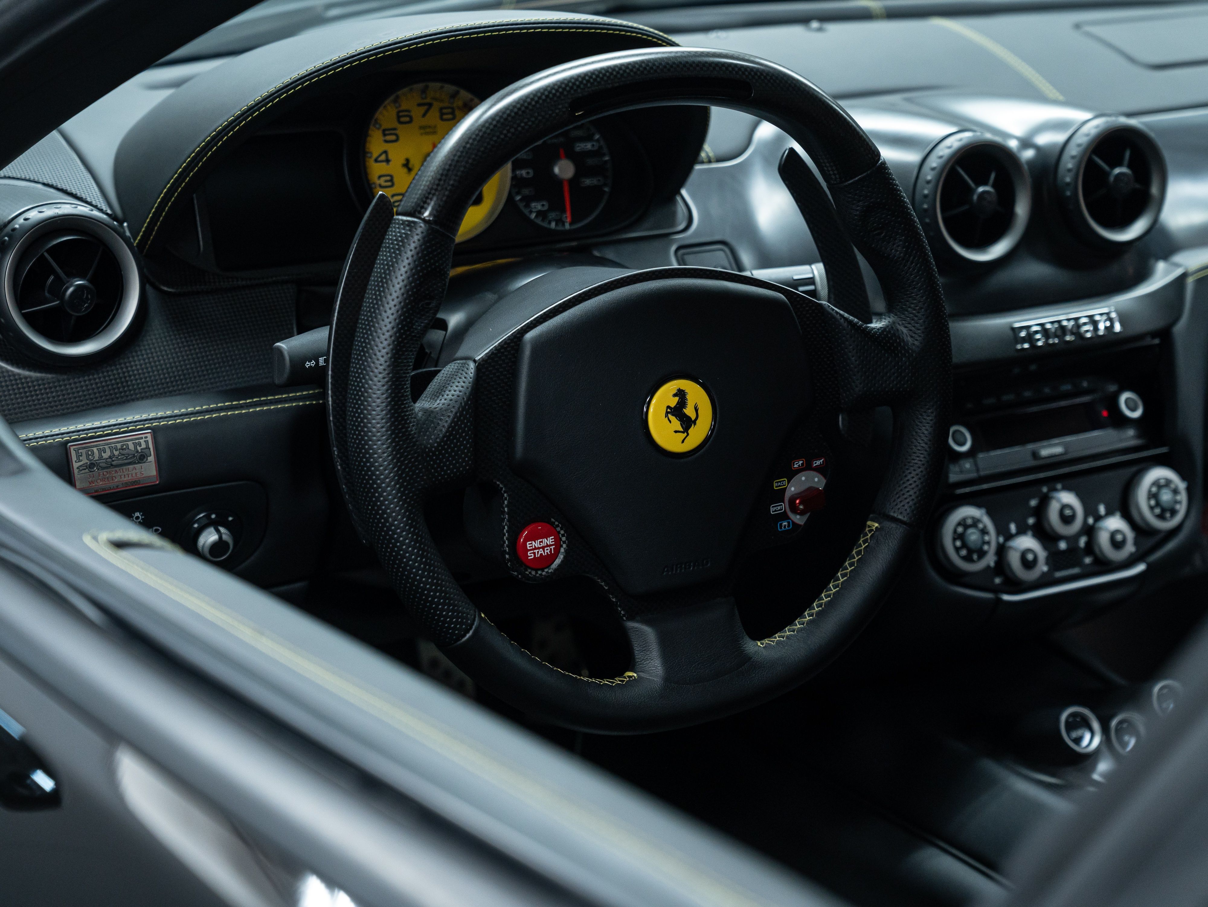 Ferrari 599 GTO - 2011 - Joinsteer - #49