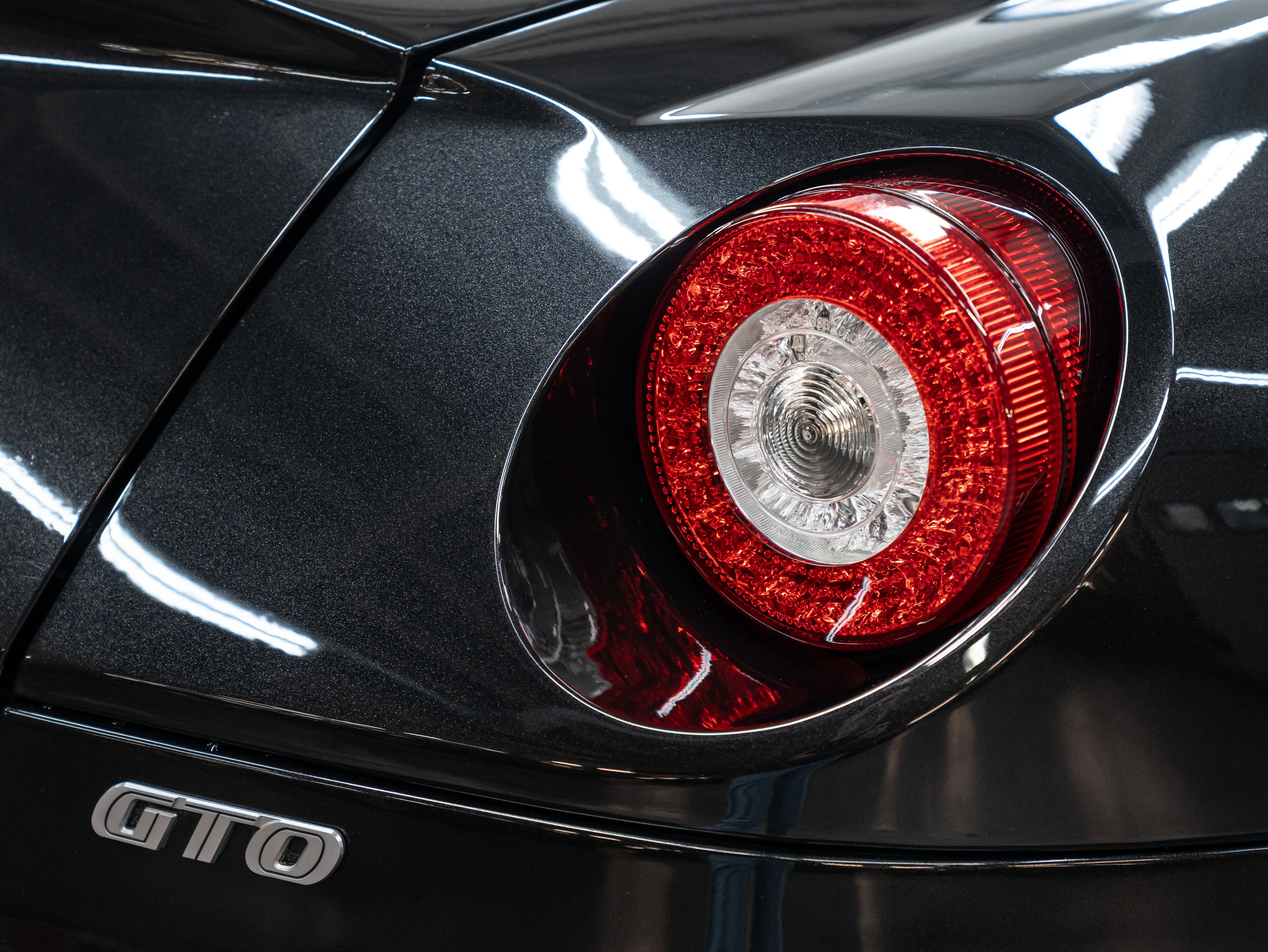 Ferrari 599 GTO - 2011 - Joinsteer - #50