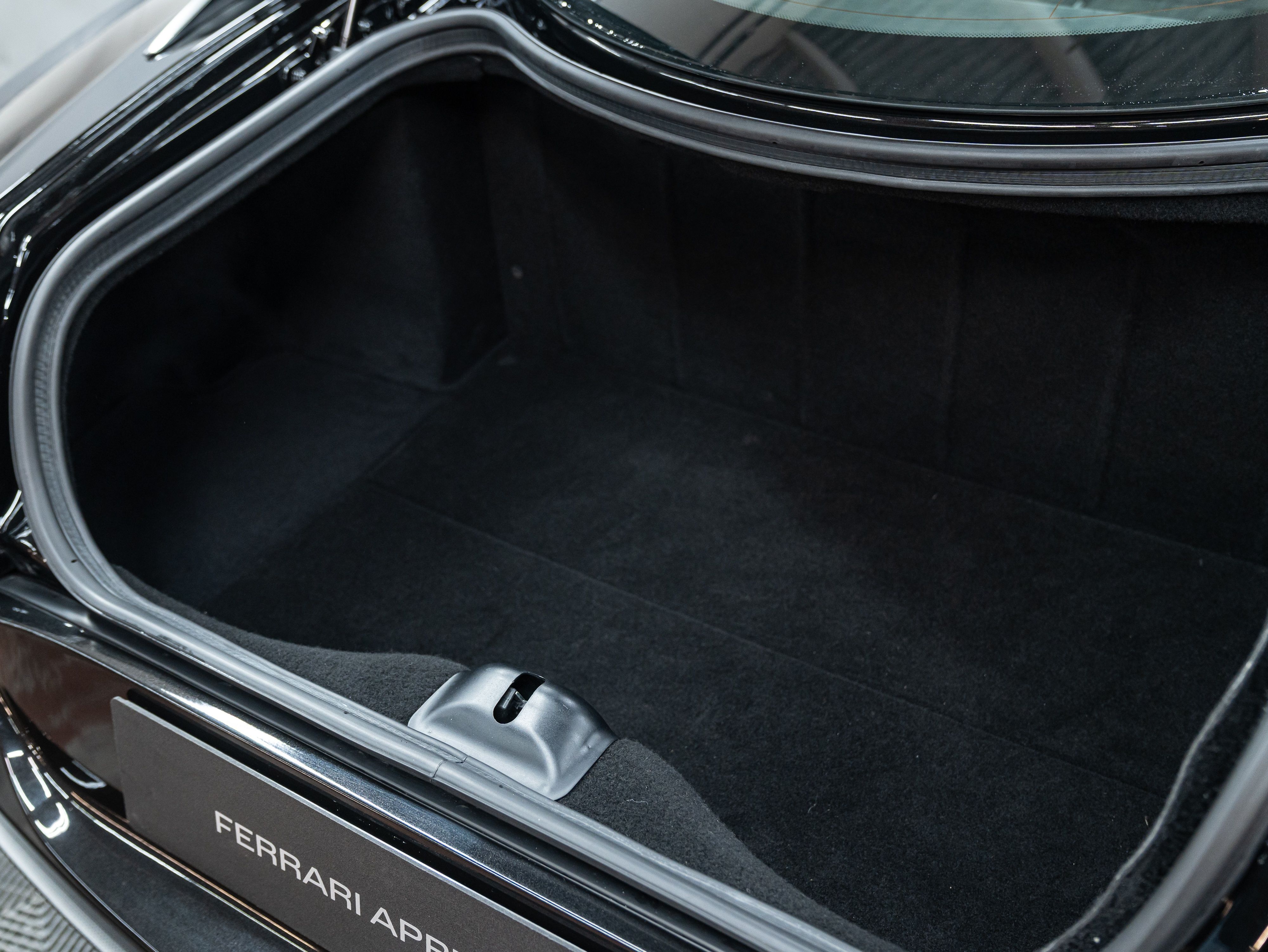 Ferrari 599 GTO - 2011 - Joinsteer - #54