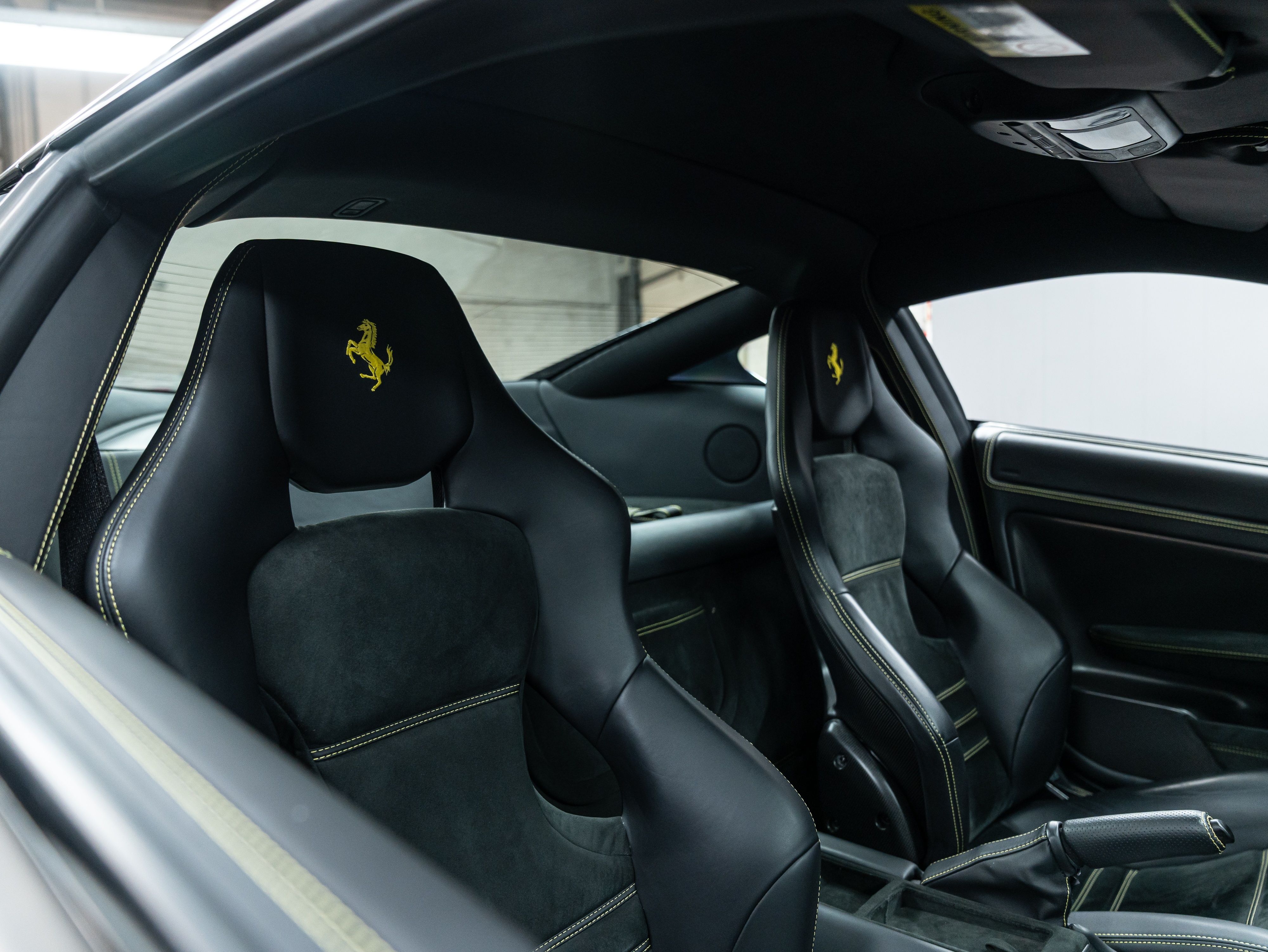 Ferrari 599 GTO - 2011 - Joinsteer - #55