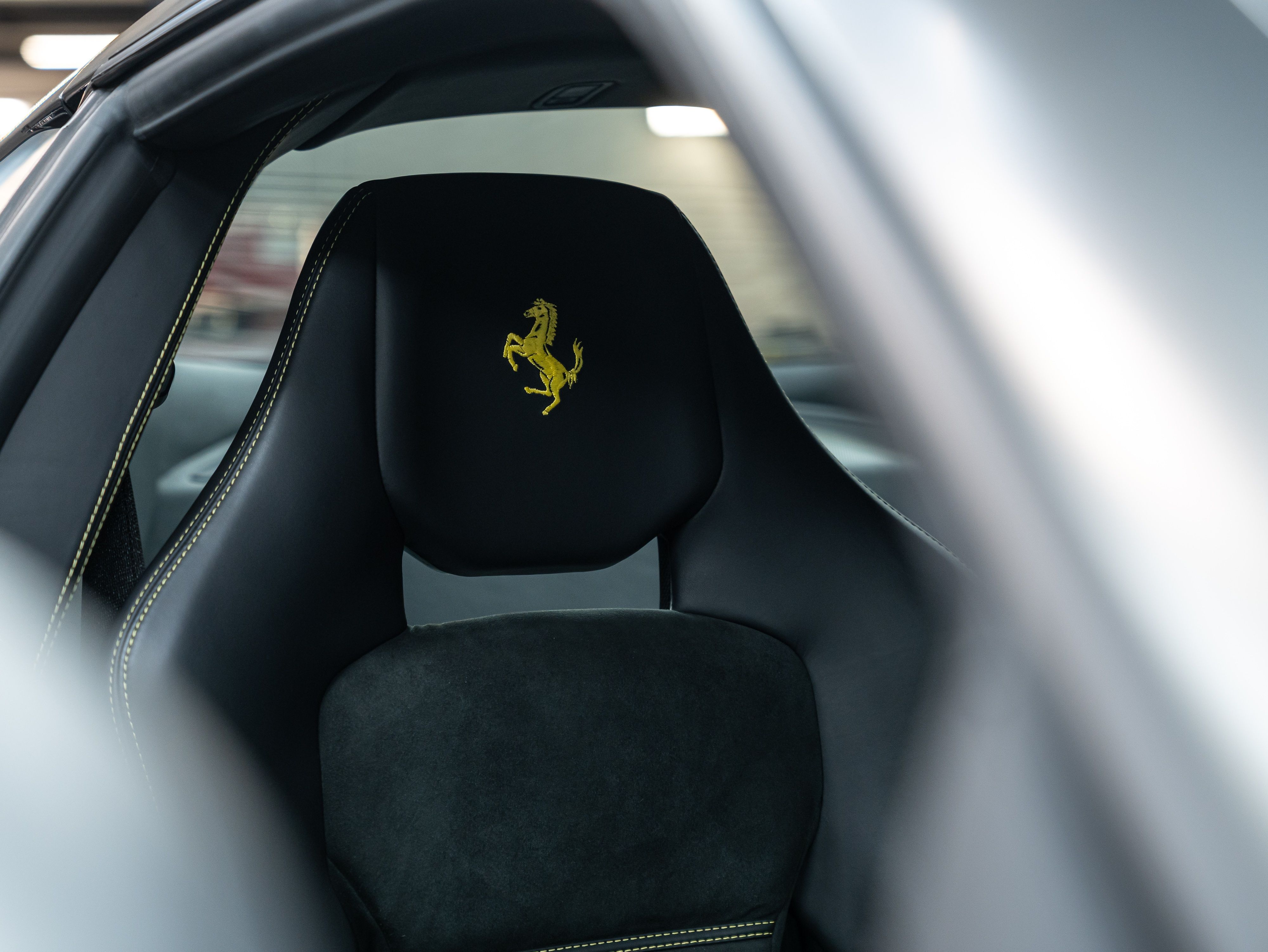 Ferrari 599 GTO - 2011 - Joinsteer - #56