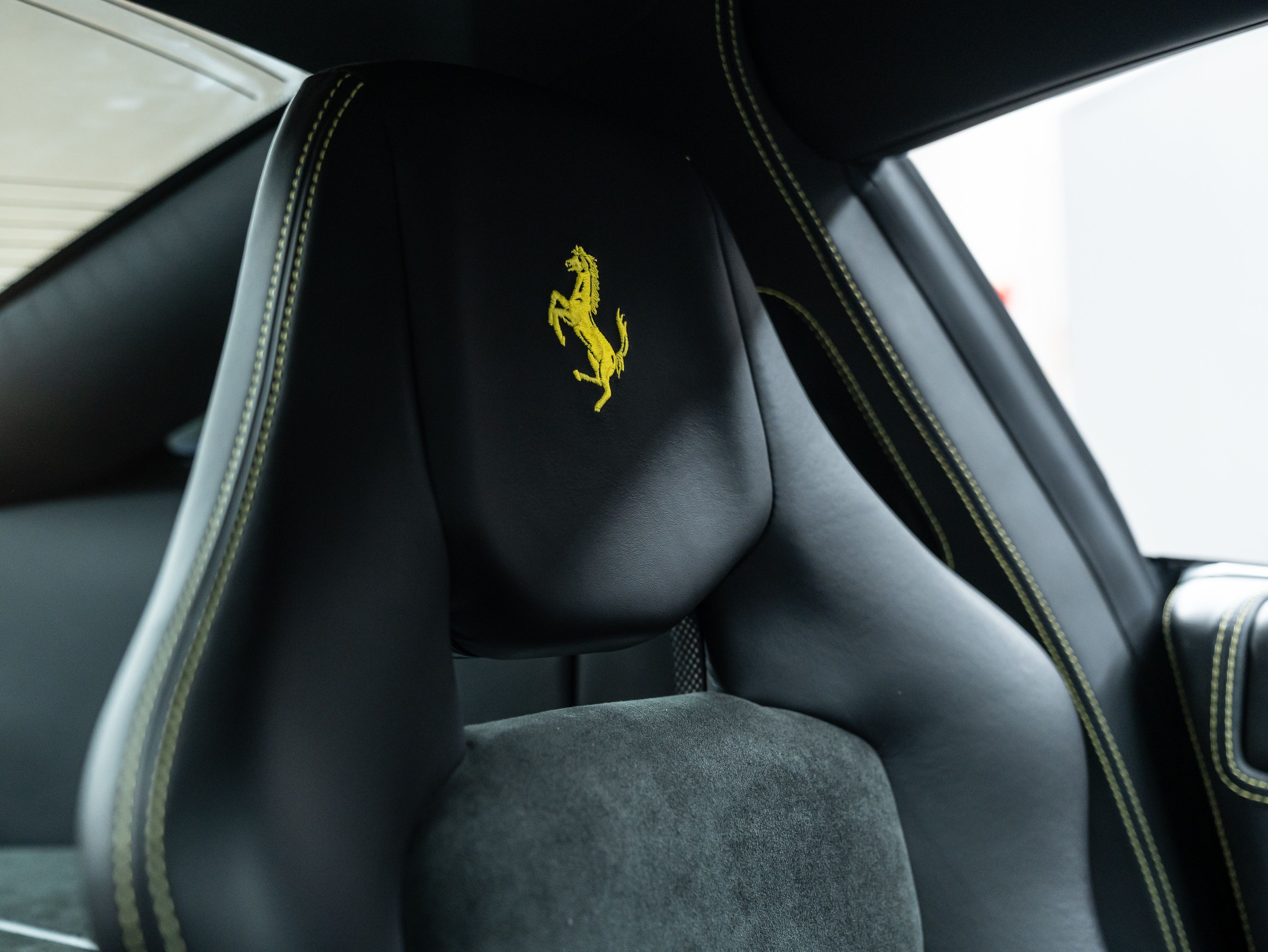 Ferrari 599 GTO - 2011 - Joinsteer - #57