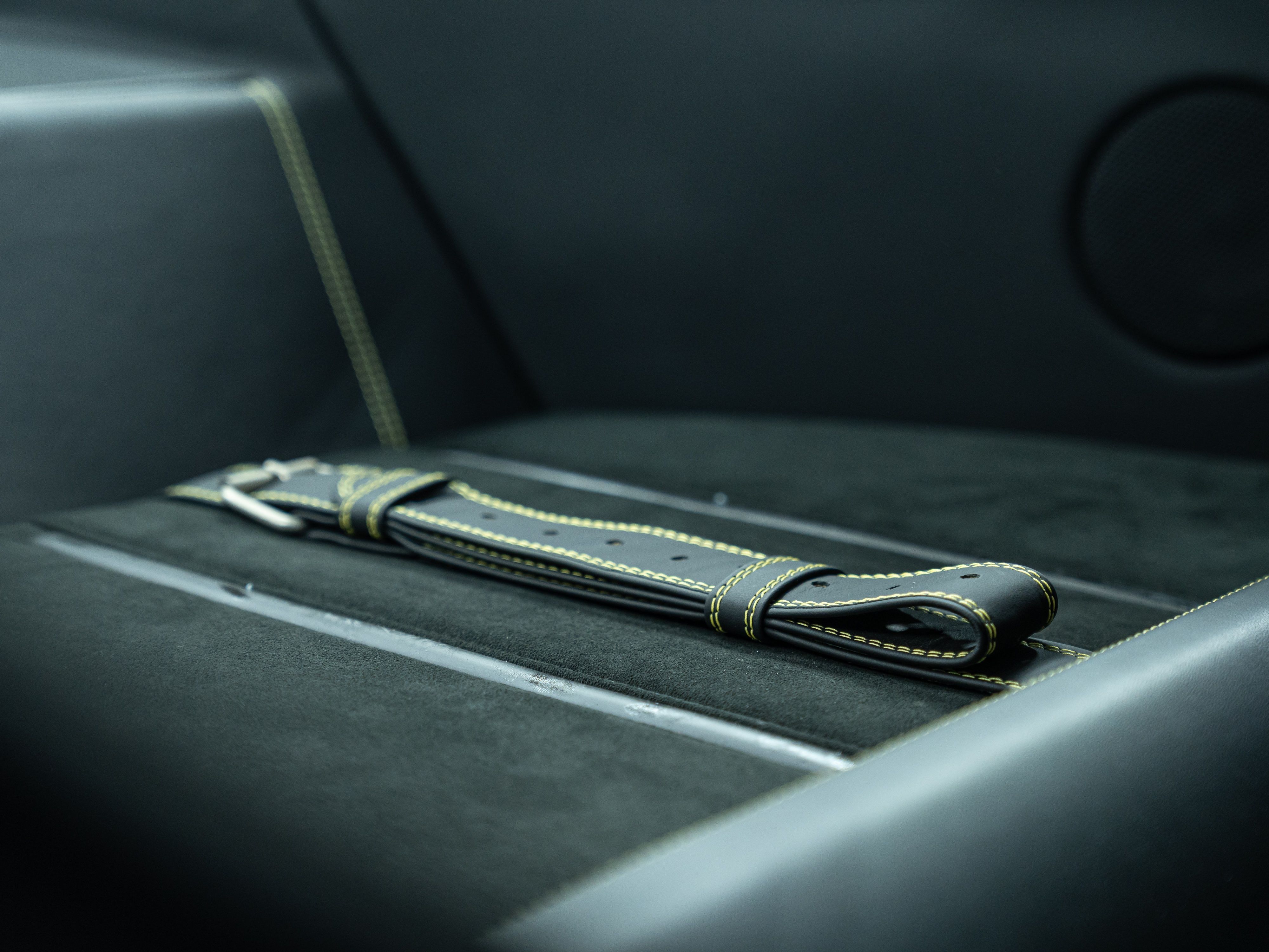 Ferrari 599 GTO - 2011 - Joinsteer - #58