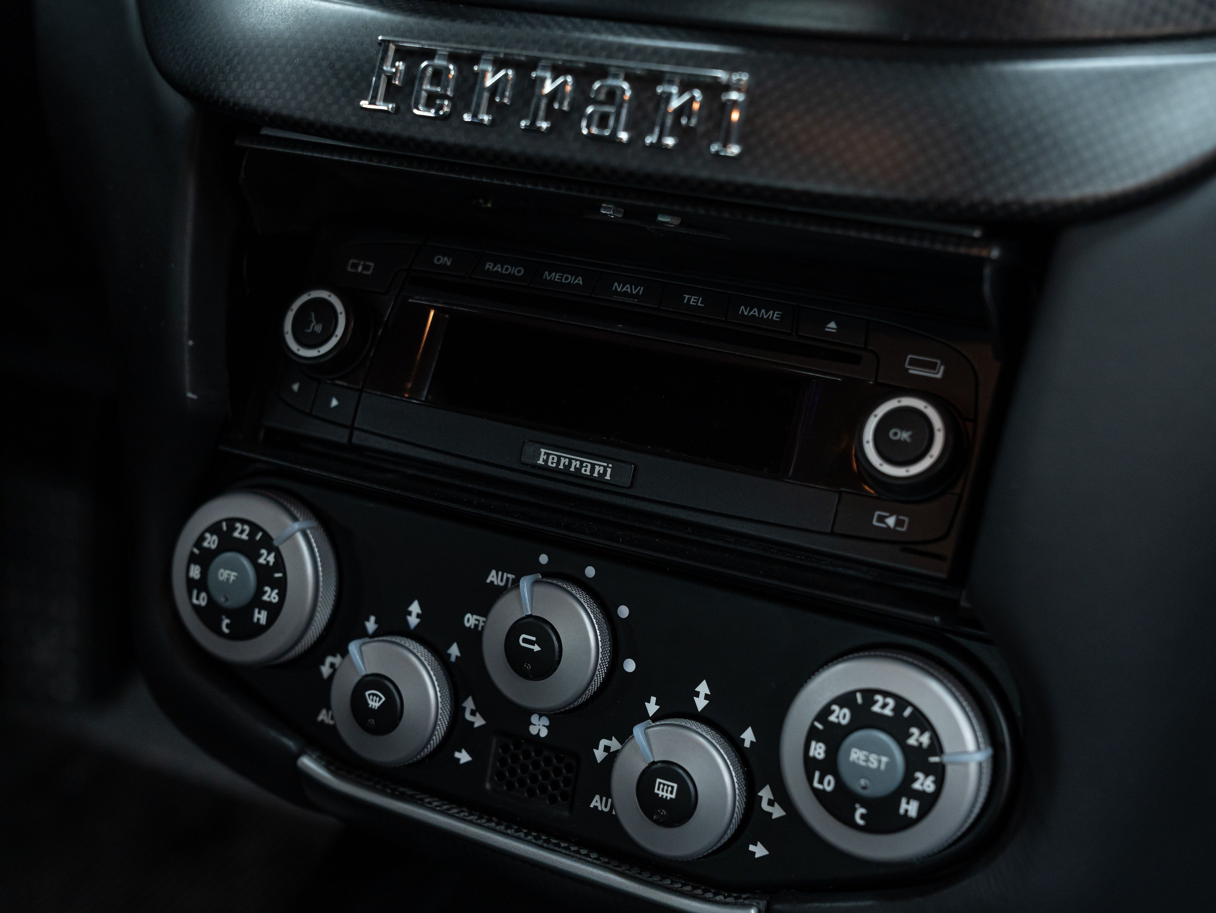 Ferrari 599 GTO - 2011 - Joinsteer - #61