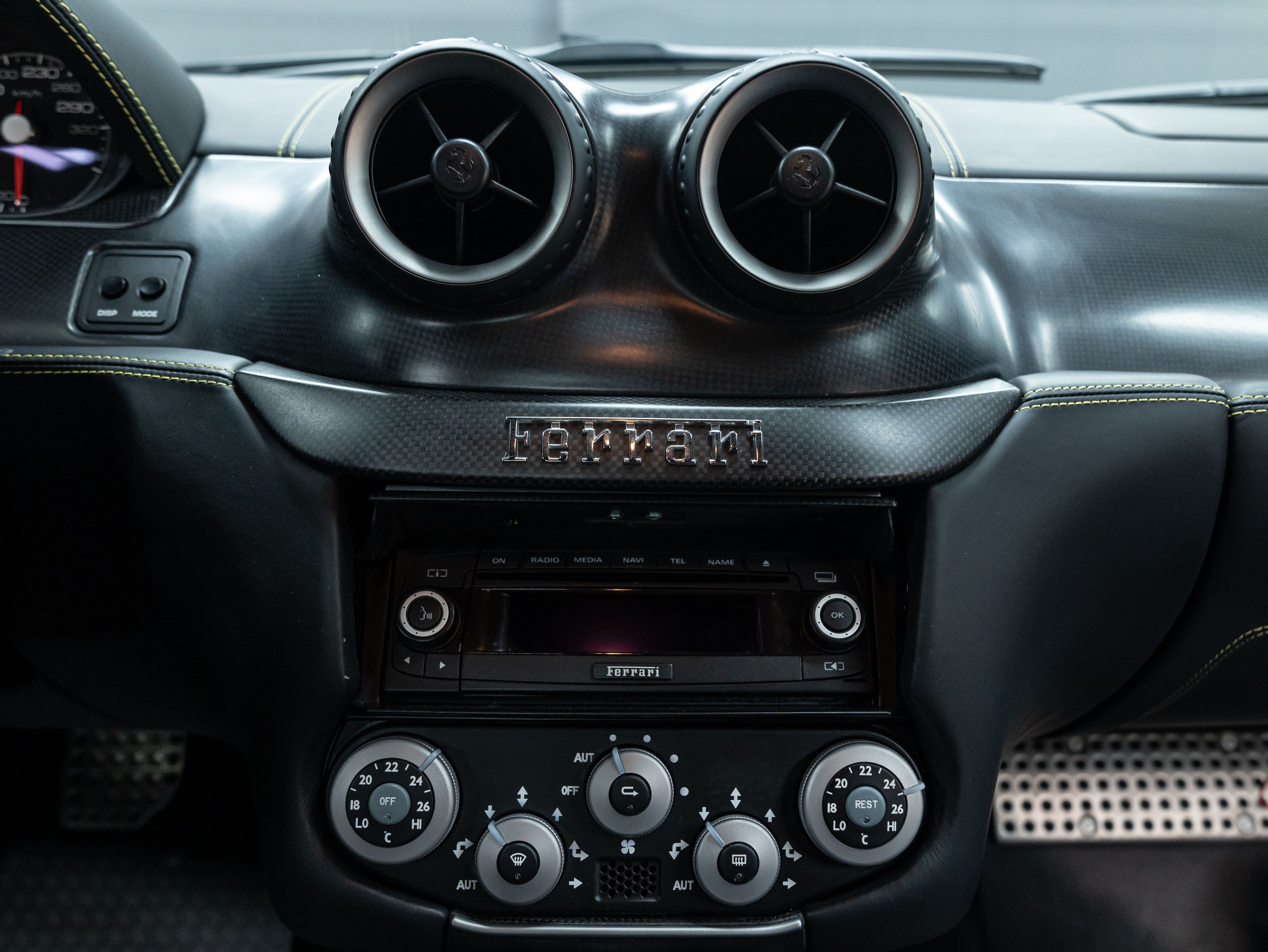 Ferrari 599 GTO - 2011 - Joinsteer - #62