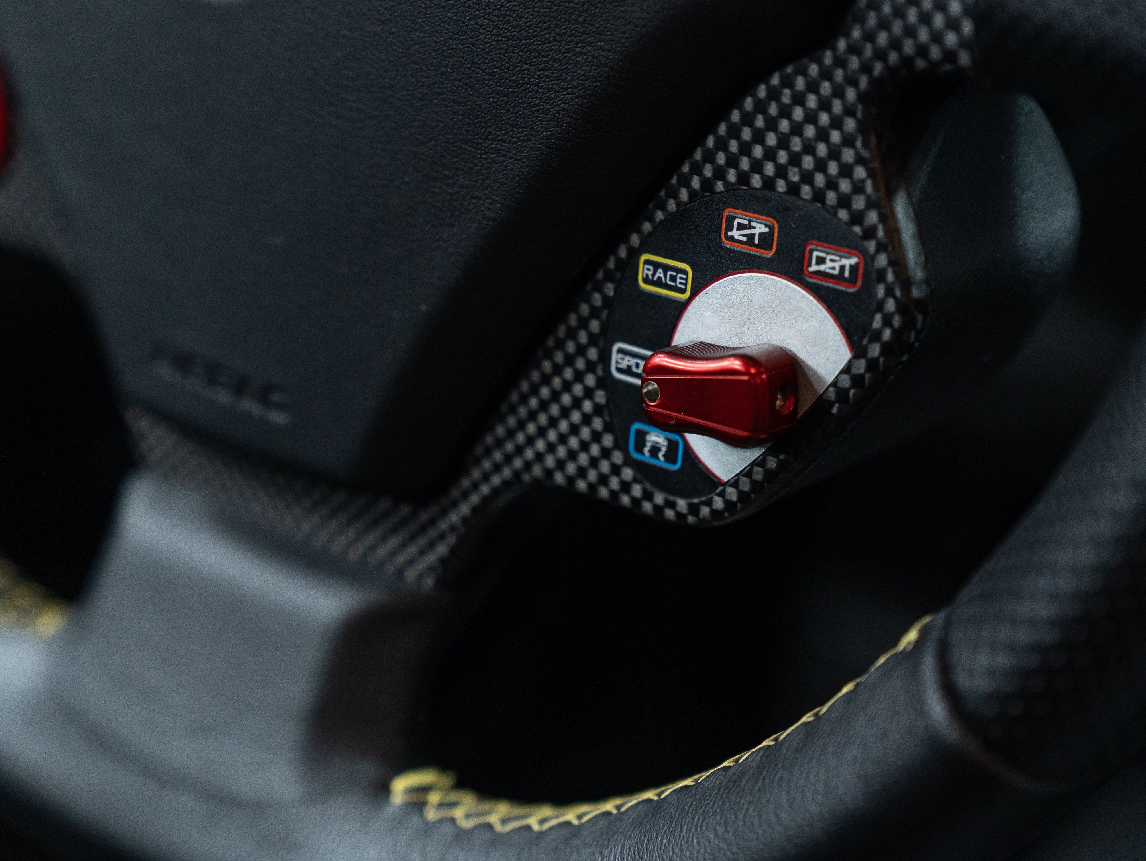 Ferrari 599 GTO - 2011 - Joinsteer - #63