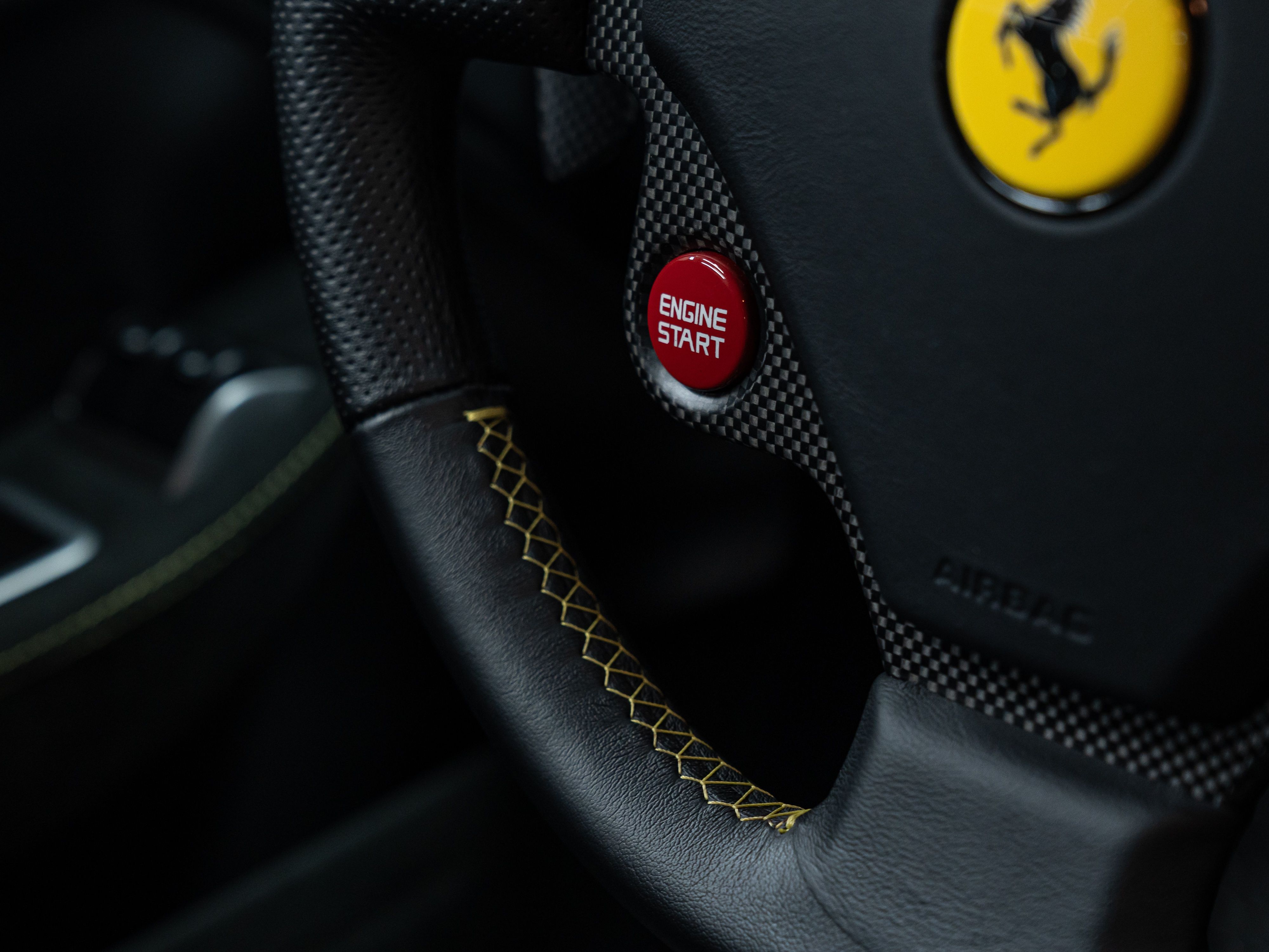 Ferrari 599 GTO - 2011 - Joinsteer - #64