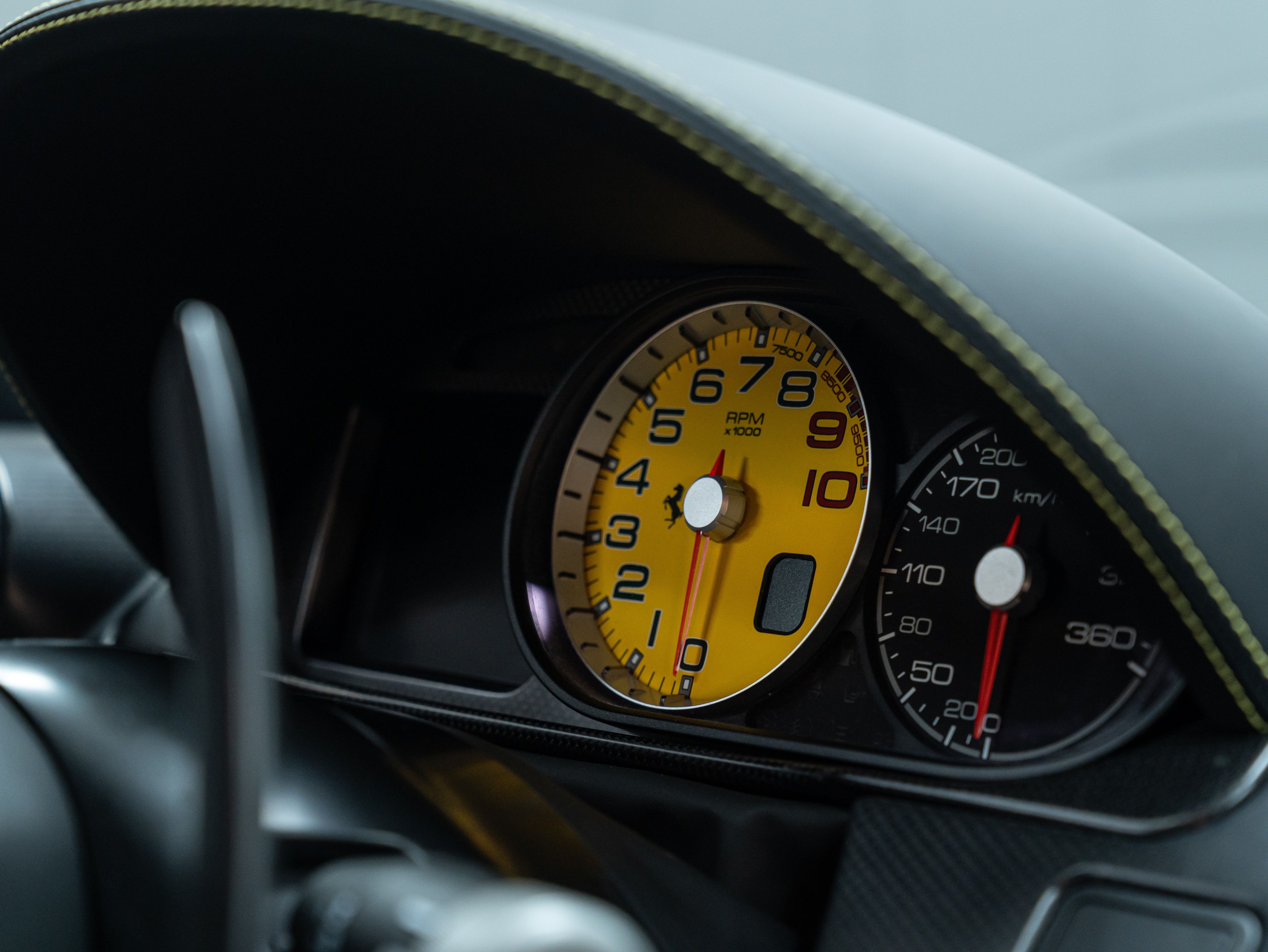 Ferrari 599 GTO - 2011 - Joinsteer - #65
