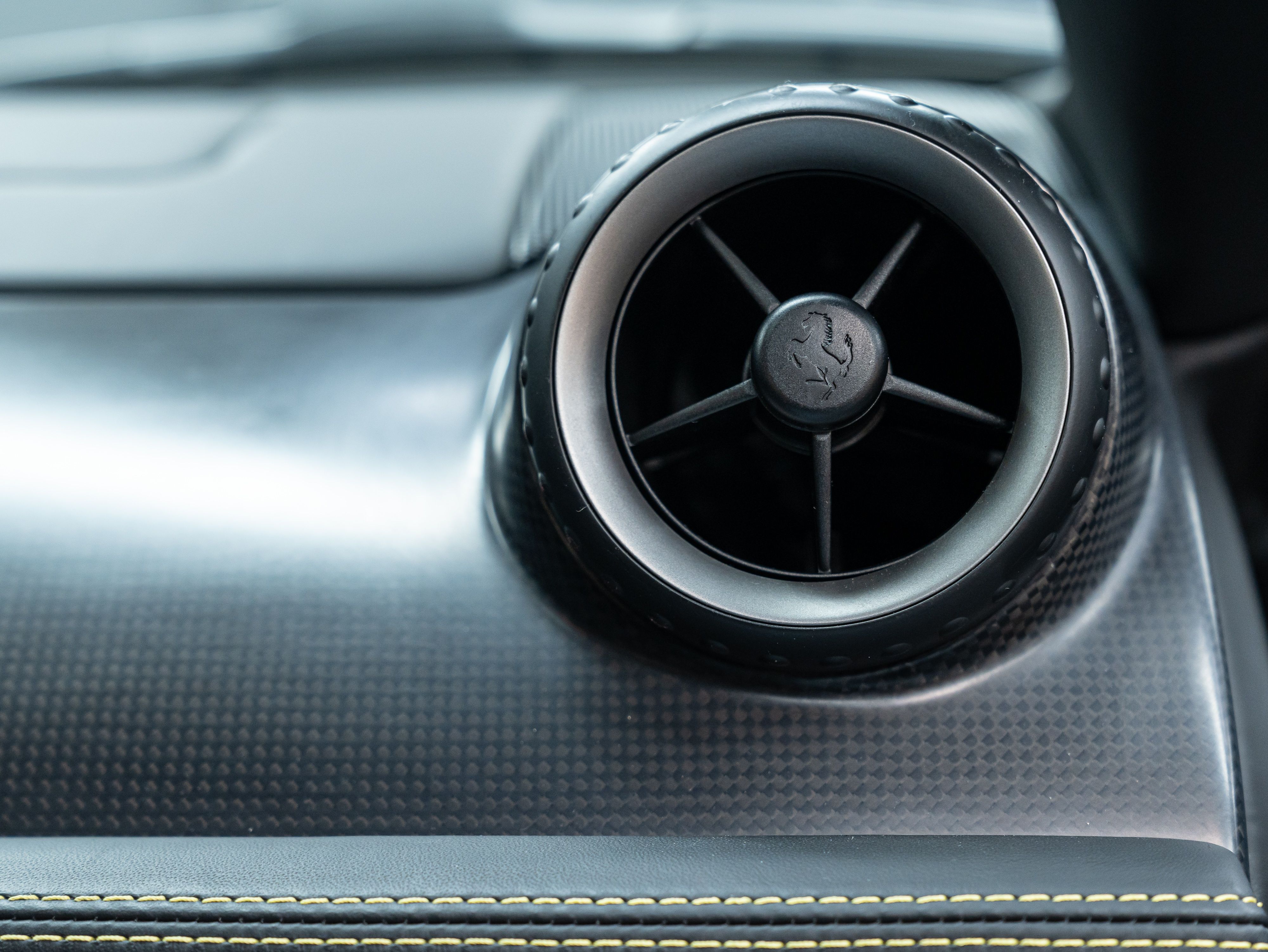 Ferrari 599 GTO - 2011 - Joinsteer - #66