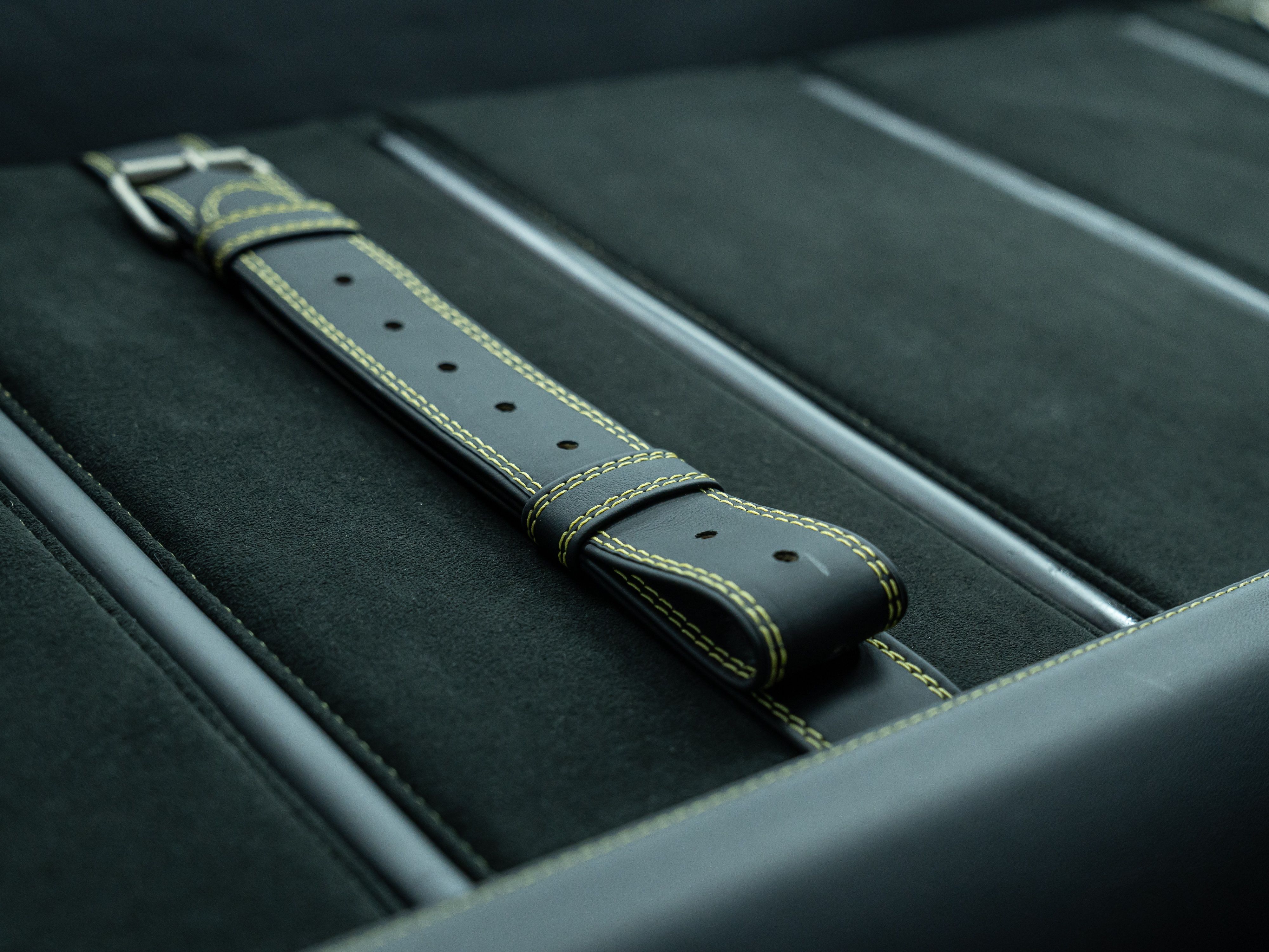 Ferrari 599 GTO - 2011 - Joinsteer - #67