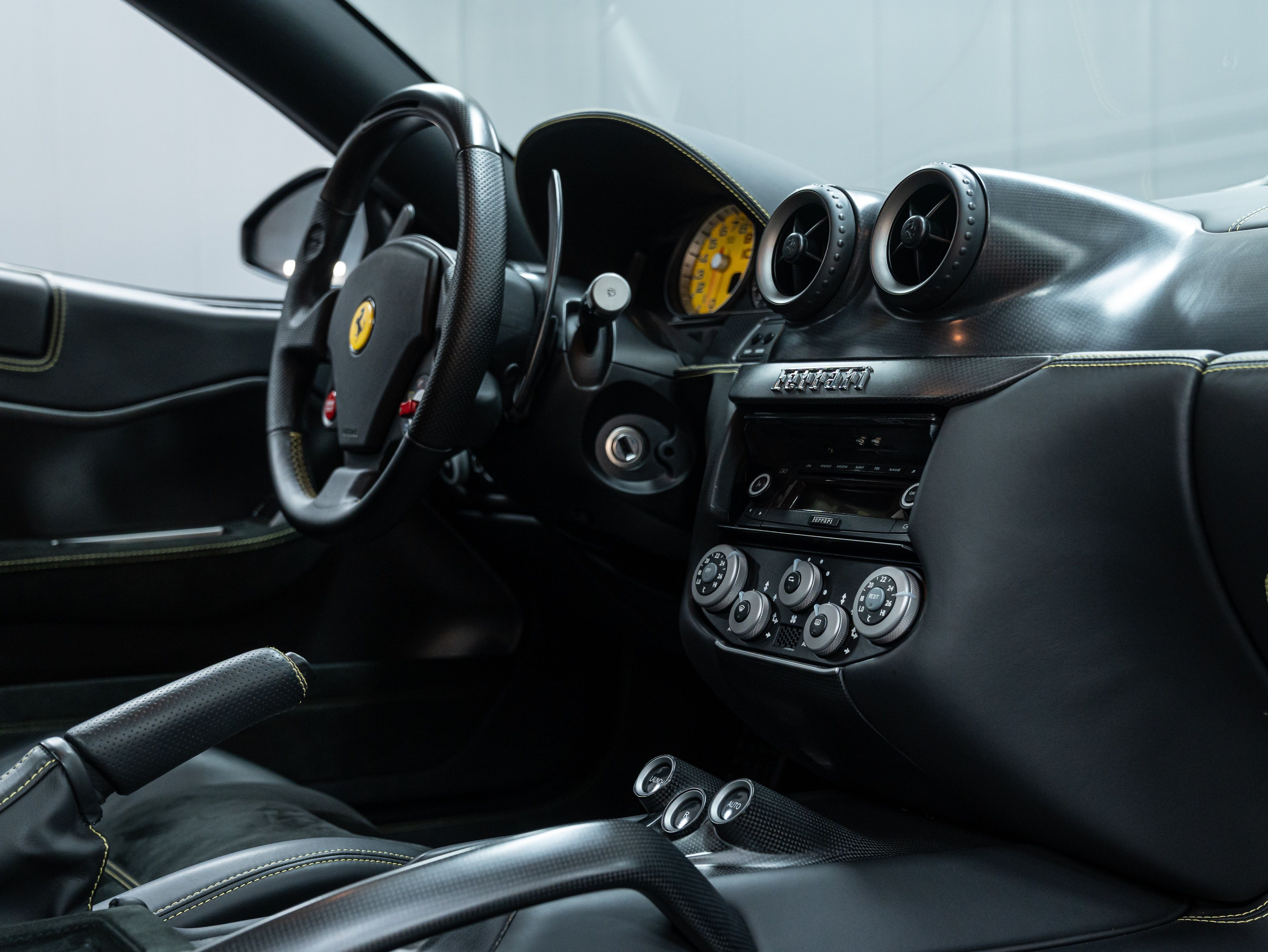 Ferrari 599 GTO - 2011 - Joinsteer - #70
