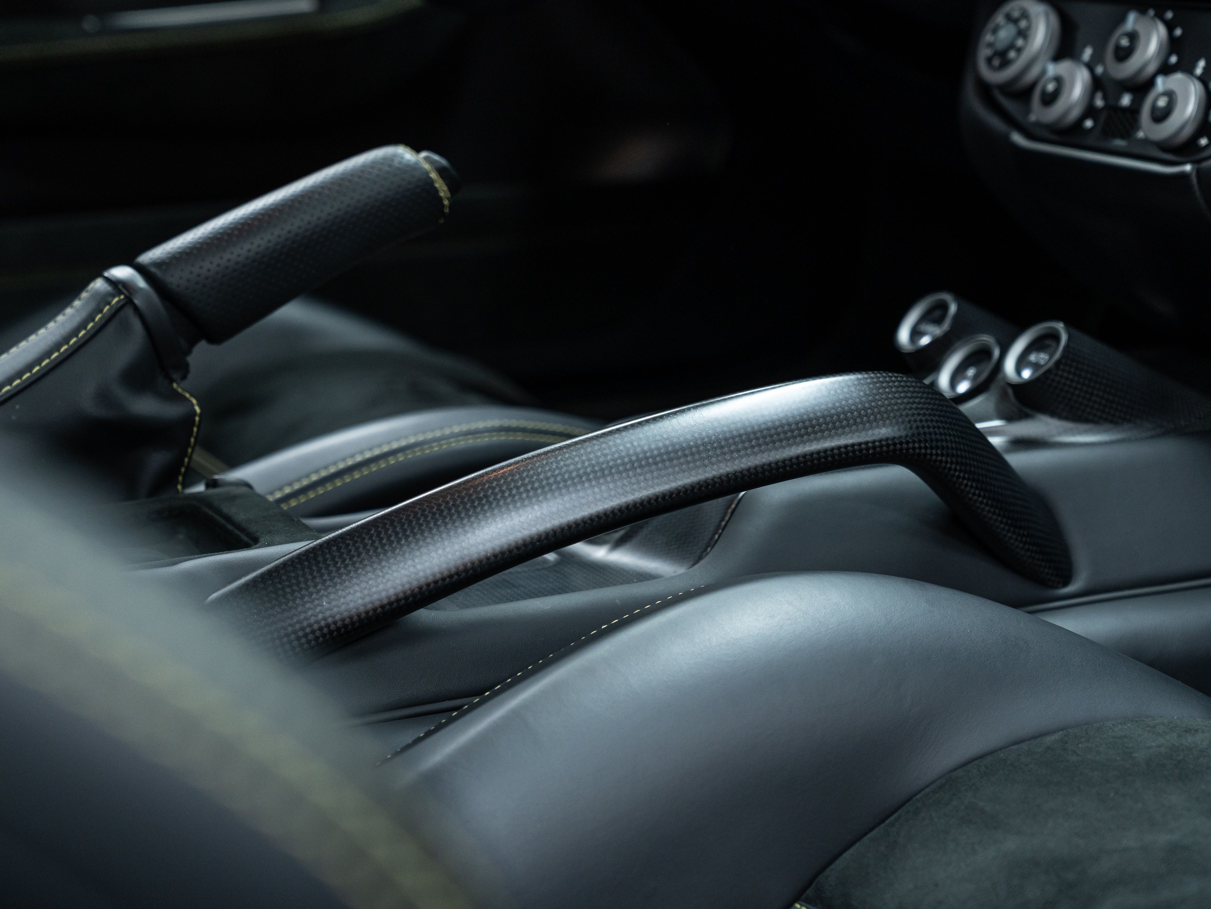 Ferrari 599 GTO - 2011 - Joinsteer - #71