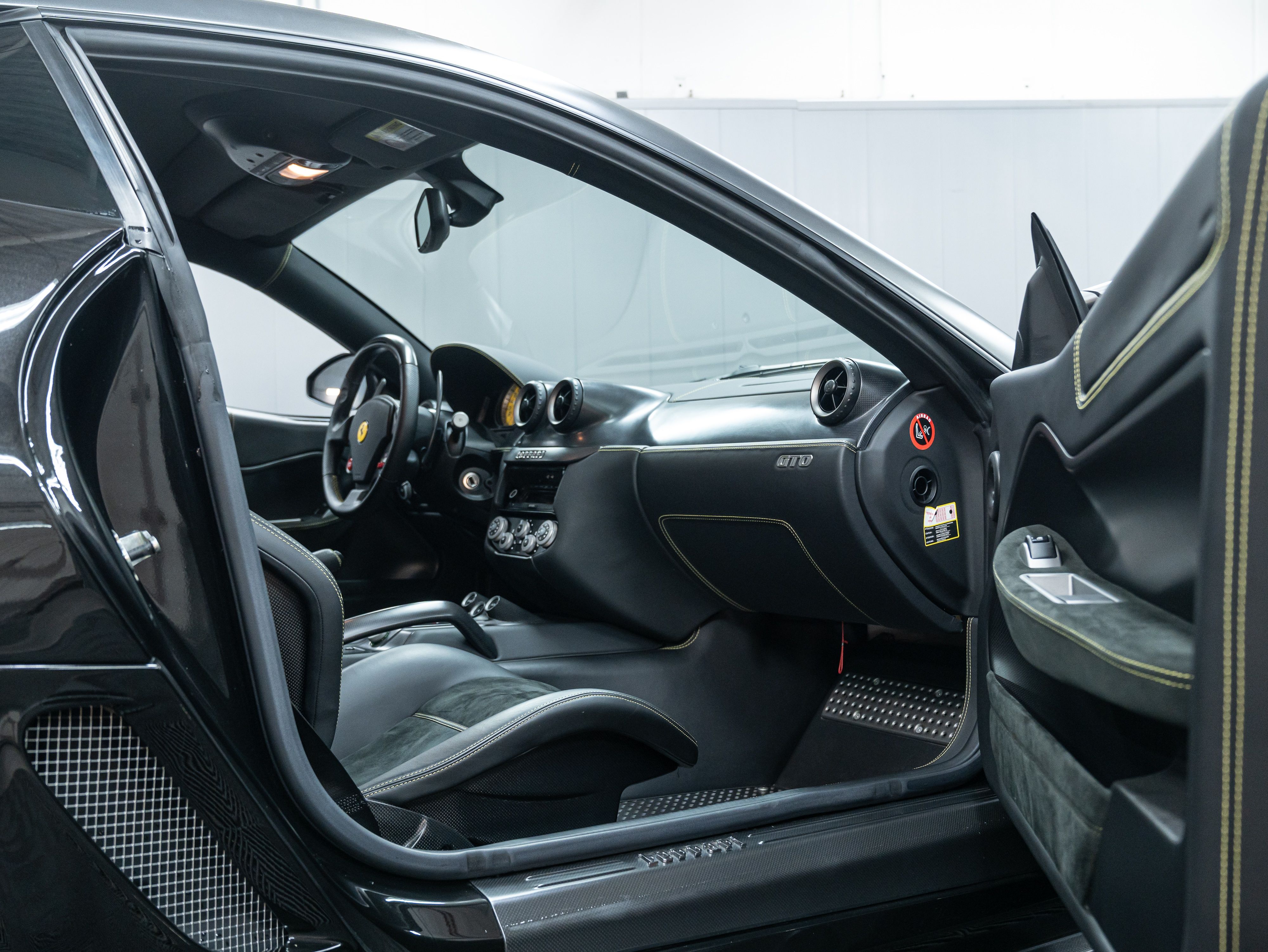 Ferrari 599 GTO - 2011 - Joinsteer - #72