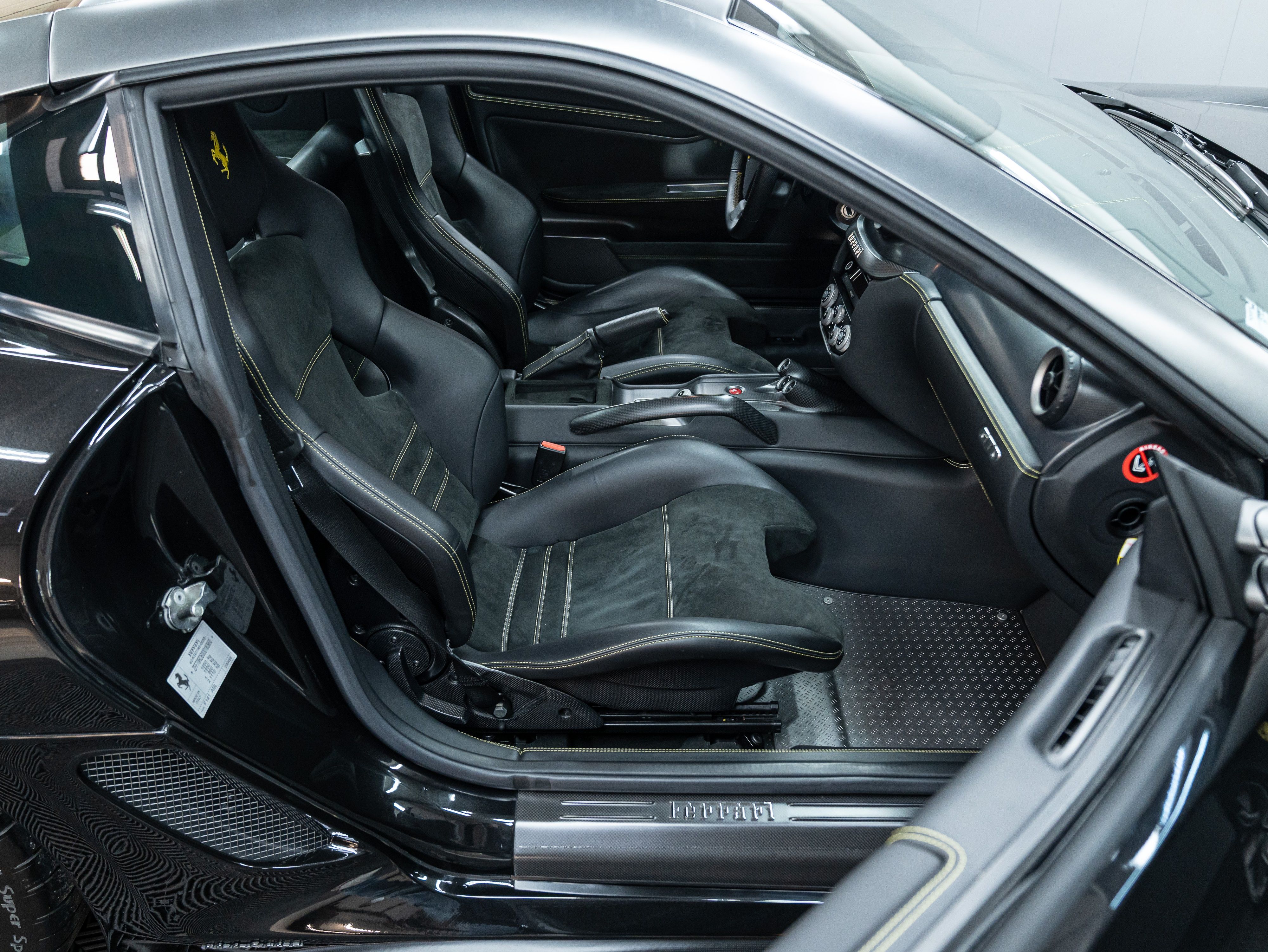 Ferrari 599 GTO - 2011 - Joinsteer - #73