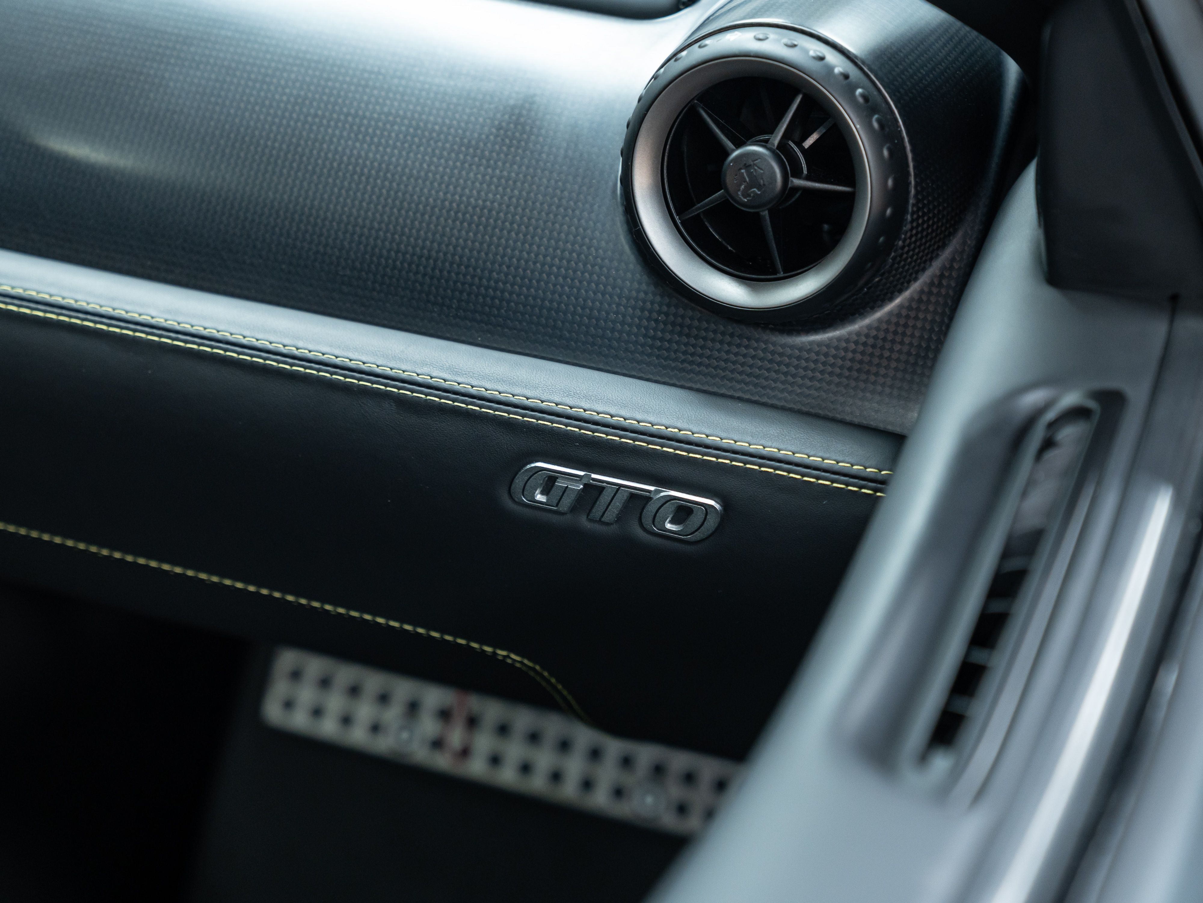 Ferrari 599 GTO - 2011 - Joinsteer - #77