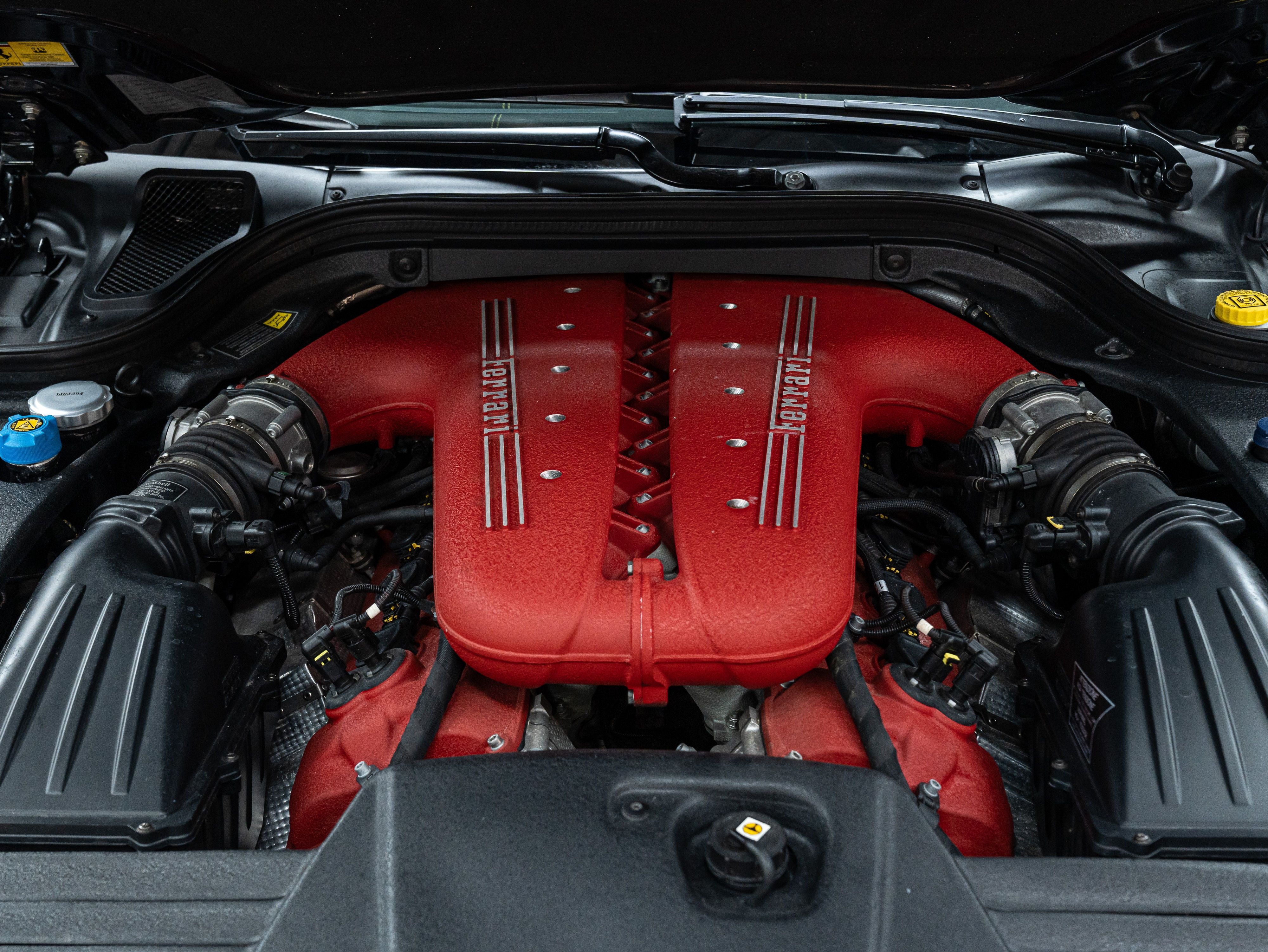 Ferrari 599 GTO - 2011 - Joinsteer - #81