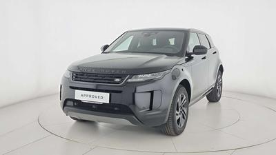 Land Rover Range Rover Evoque 2.0D I4 163 CV AWD Auto S -  - Joinsteer - #1