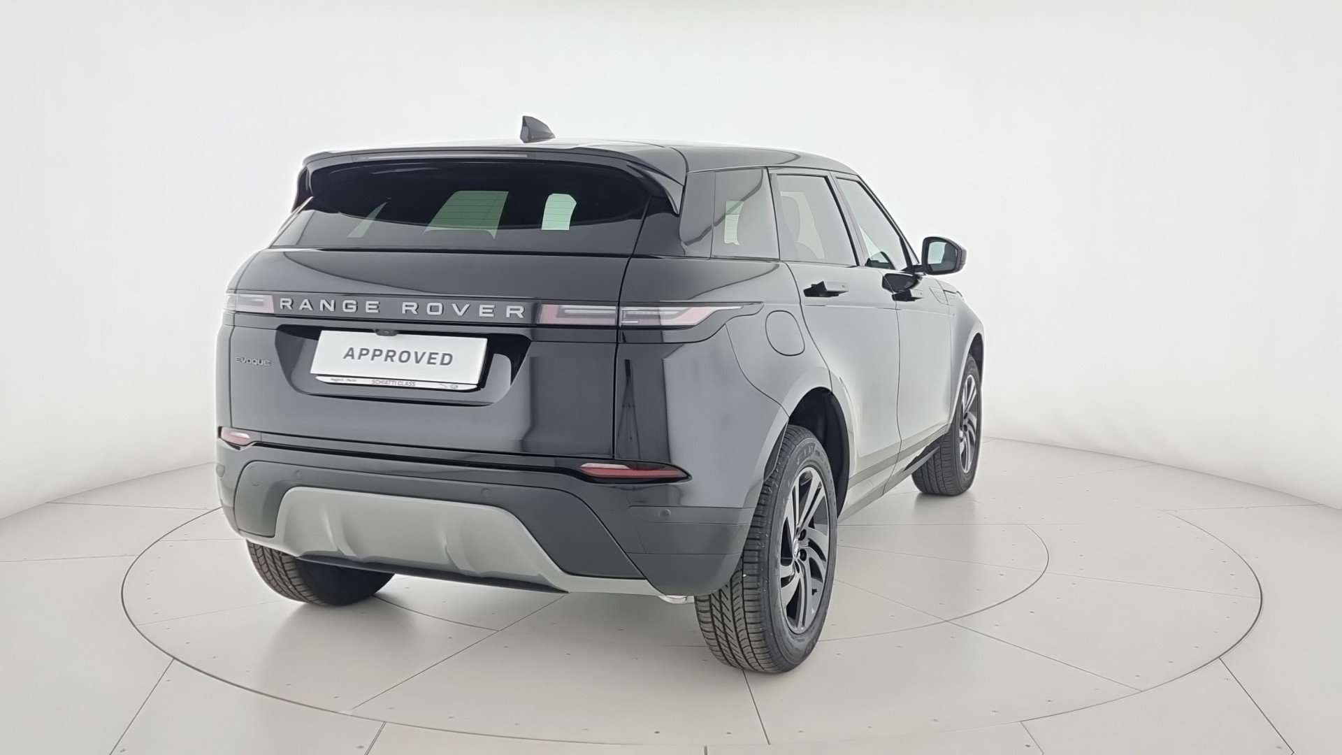 Land Rover Range Rover Evoque 2.0D I4 163 CV AWD Auto S - 2025 - Joinsteer - #2