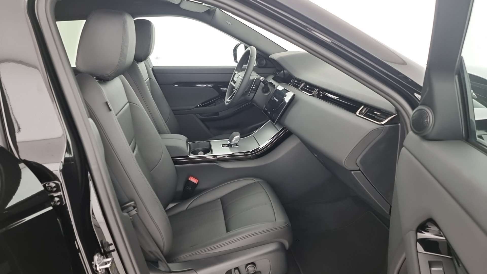 Land Rover Range Rover Evoque 2.0D I4 163 CV AWD Auto S - 2025 - Joinsteer - #3